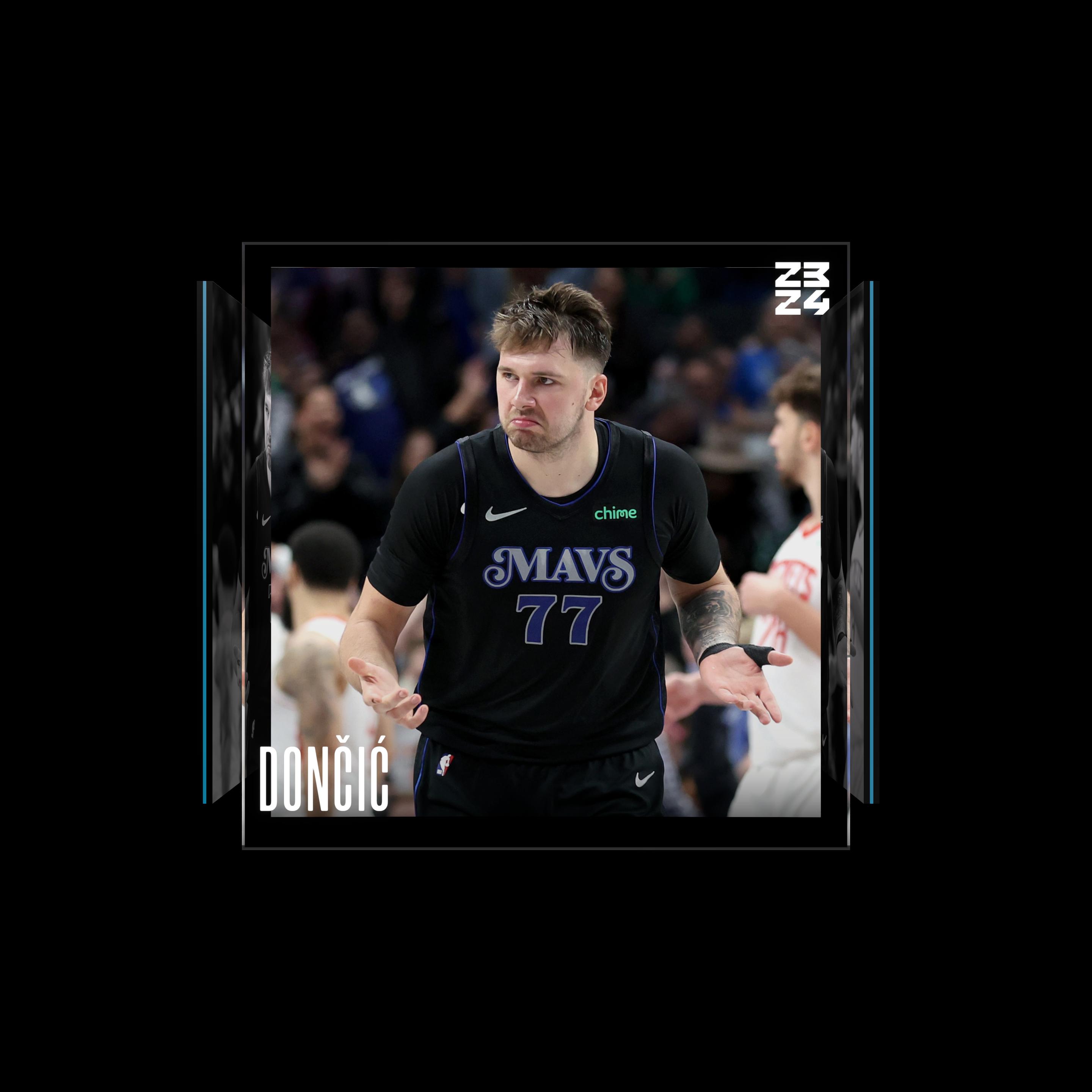 Luka Dončić