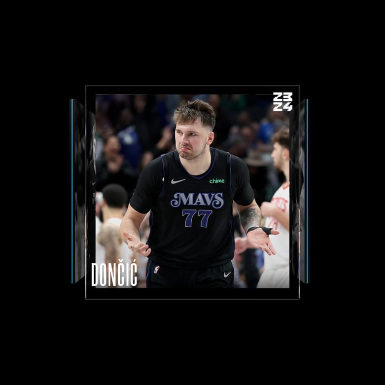 Luka Dončić