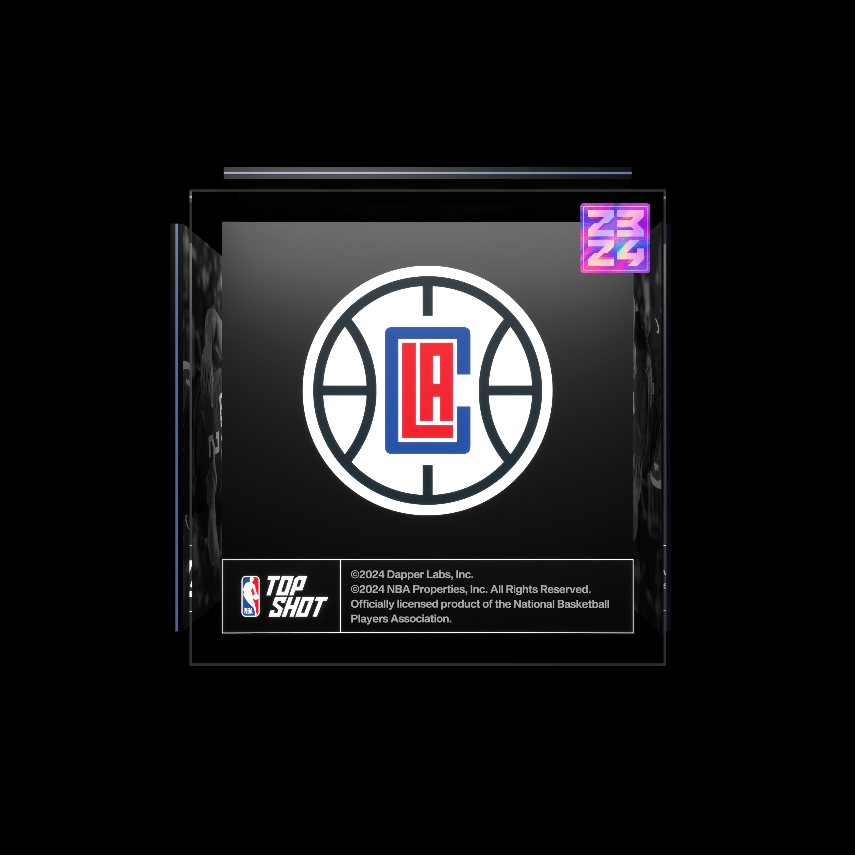 Kawhi Leonard