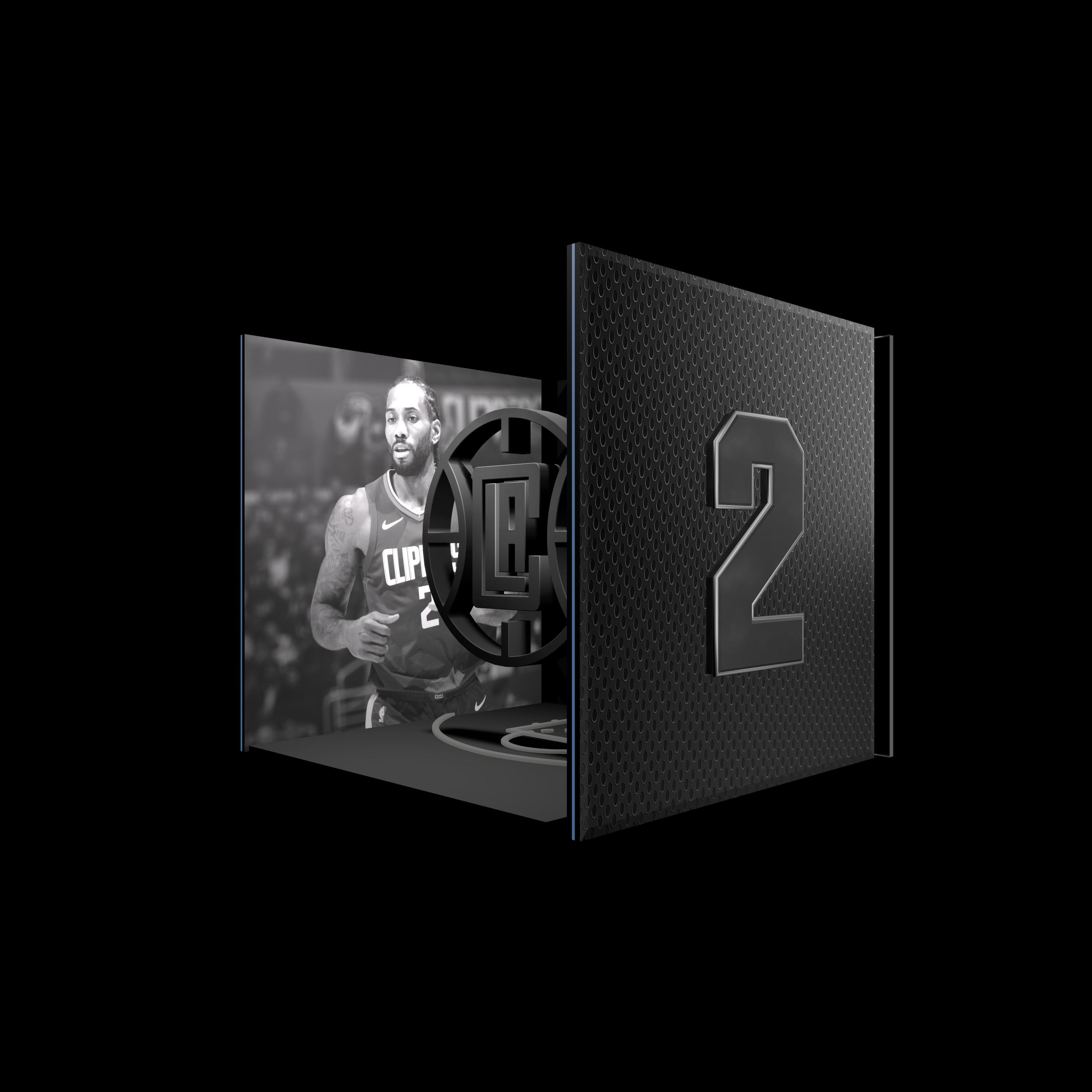 Kawhi Leonard
