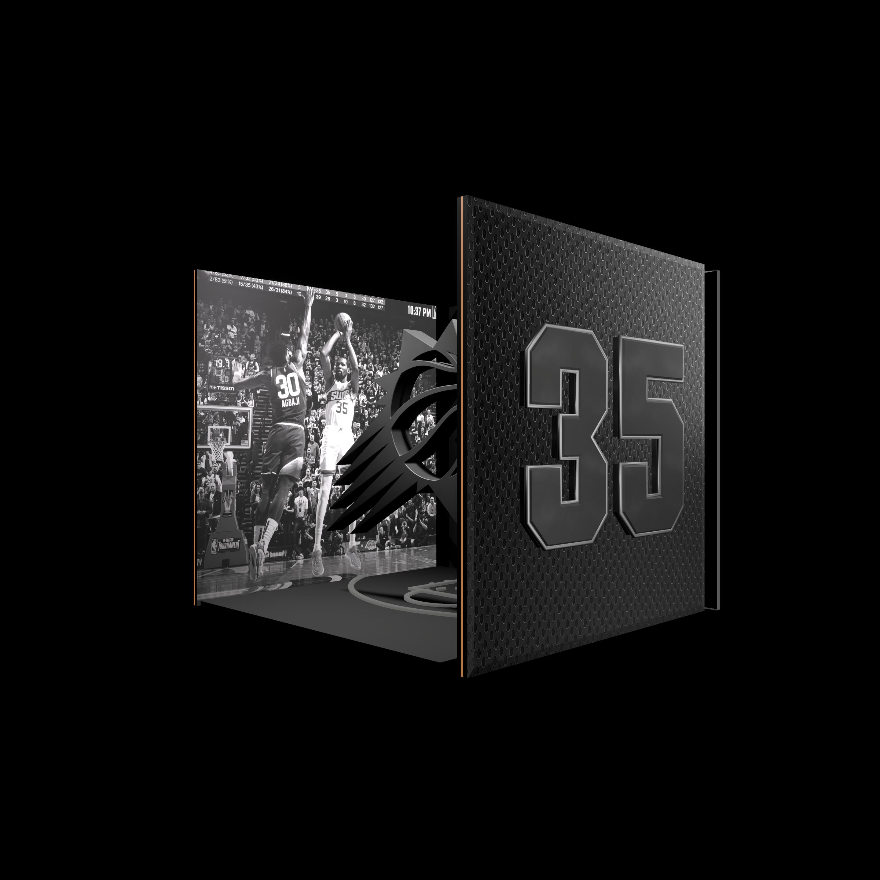 Kevin Durant