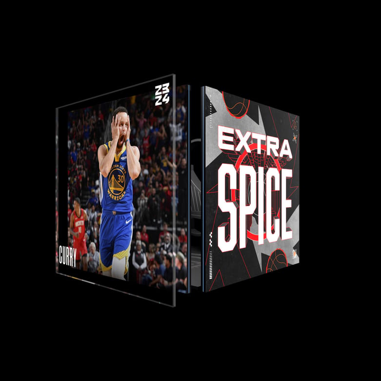 Steph Curry