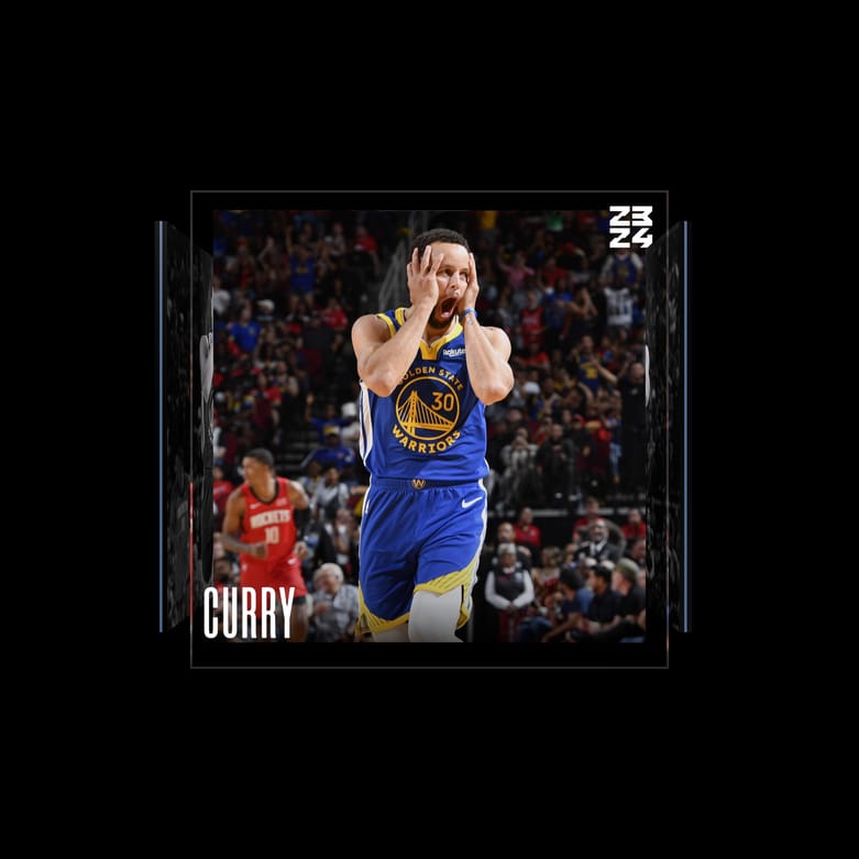 Steph Curry