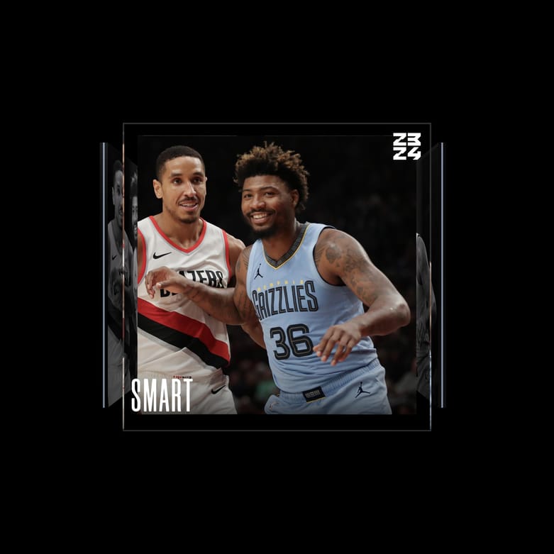 Marcus Smart