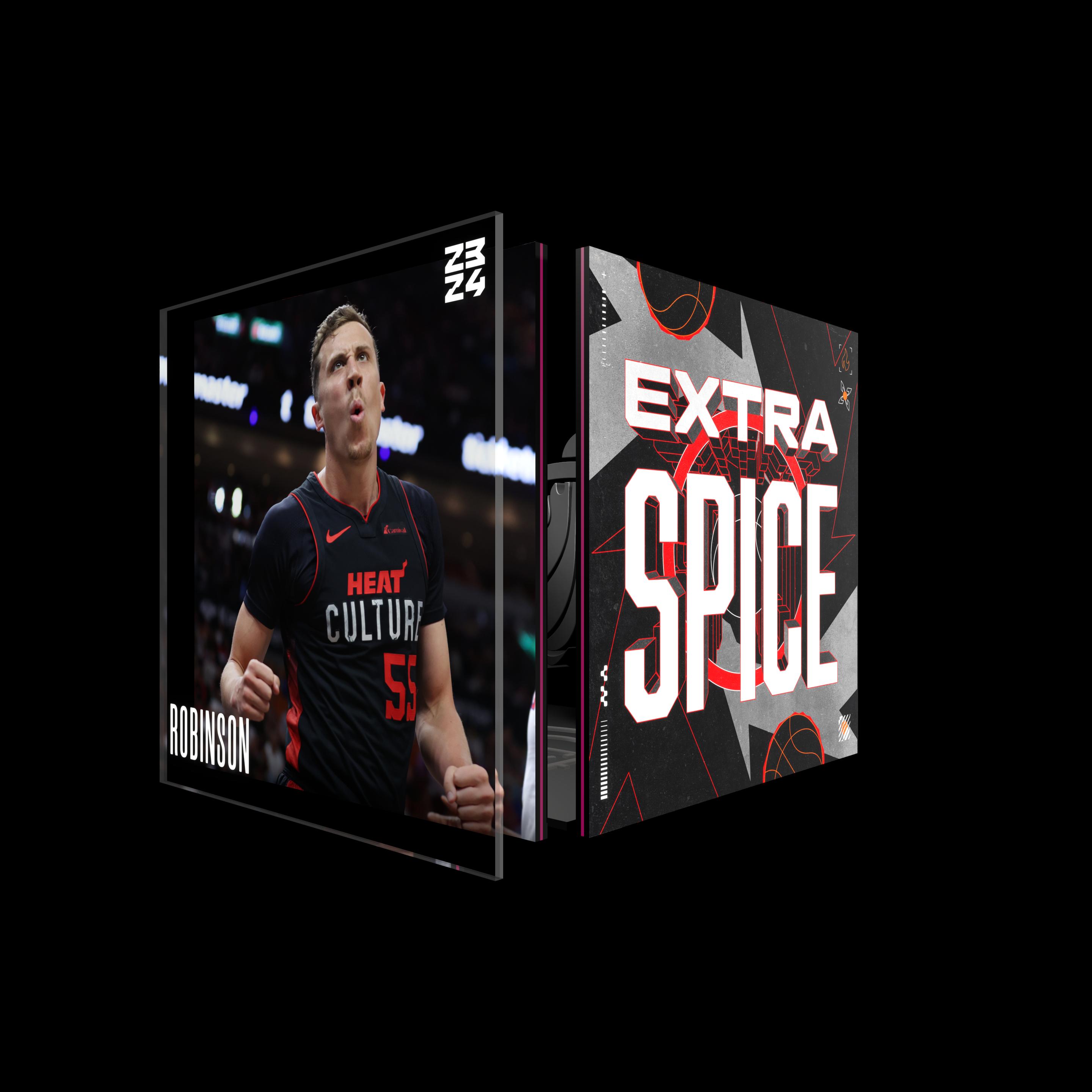 Duncan Robinson