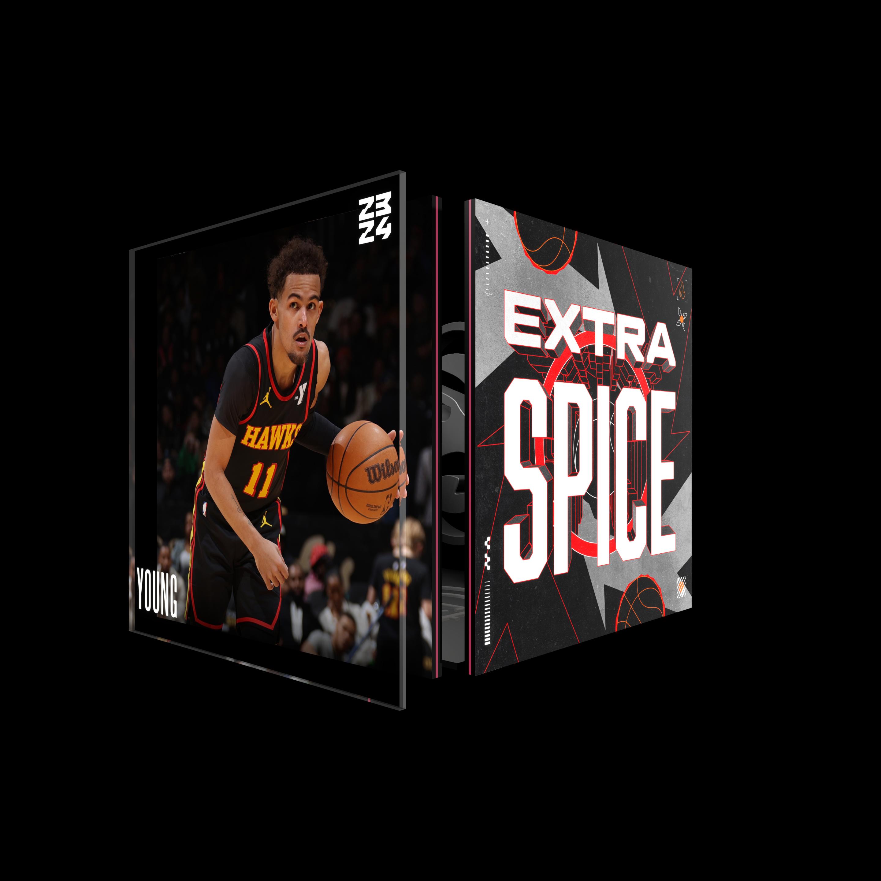 Trae Young