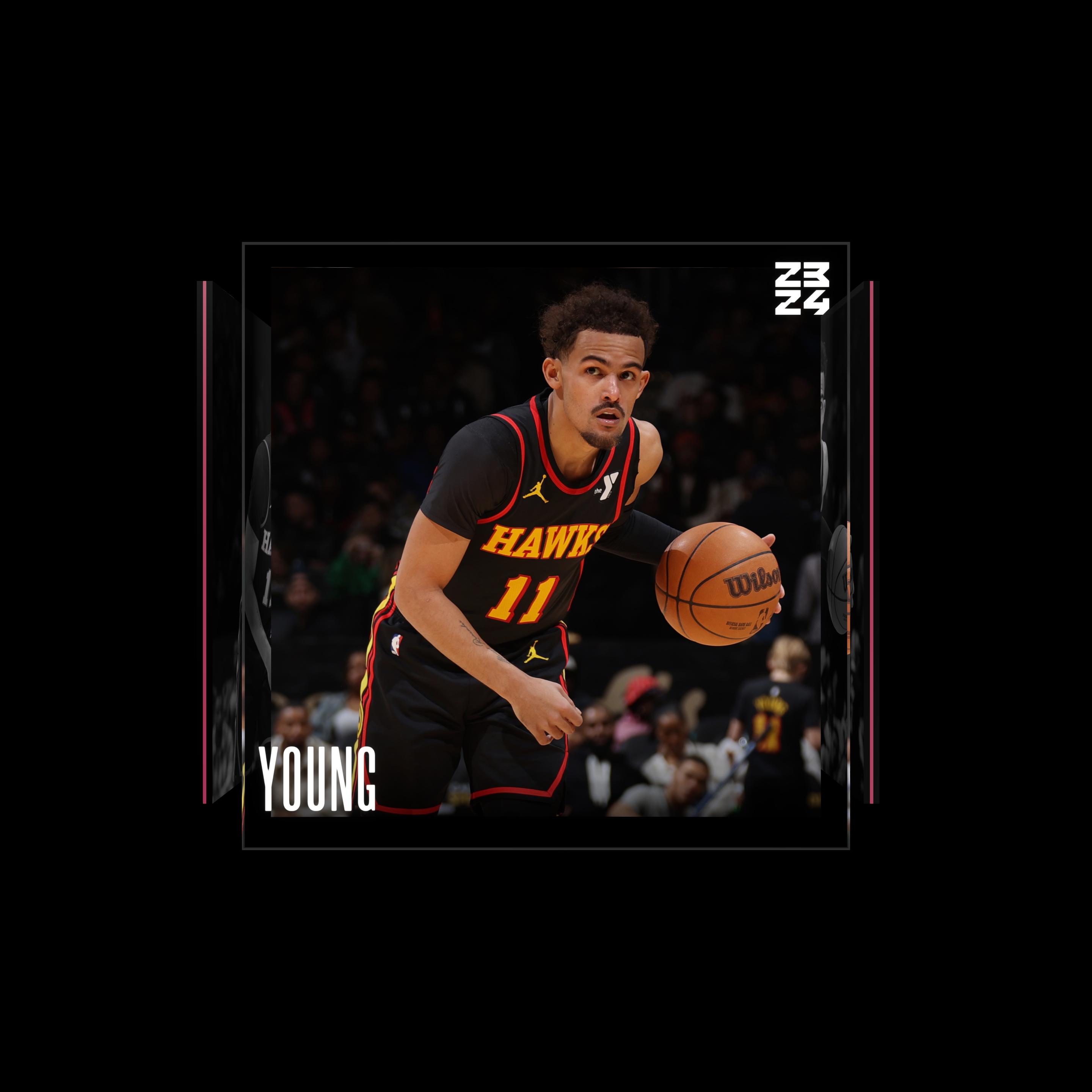 Trae Young