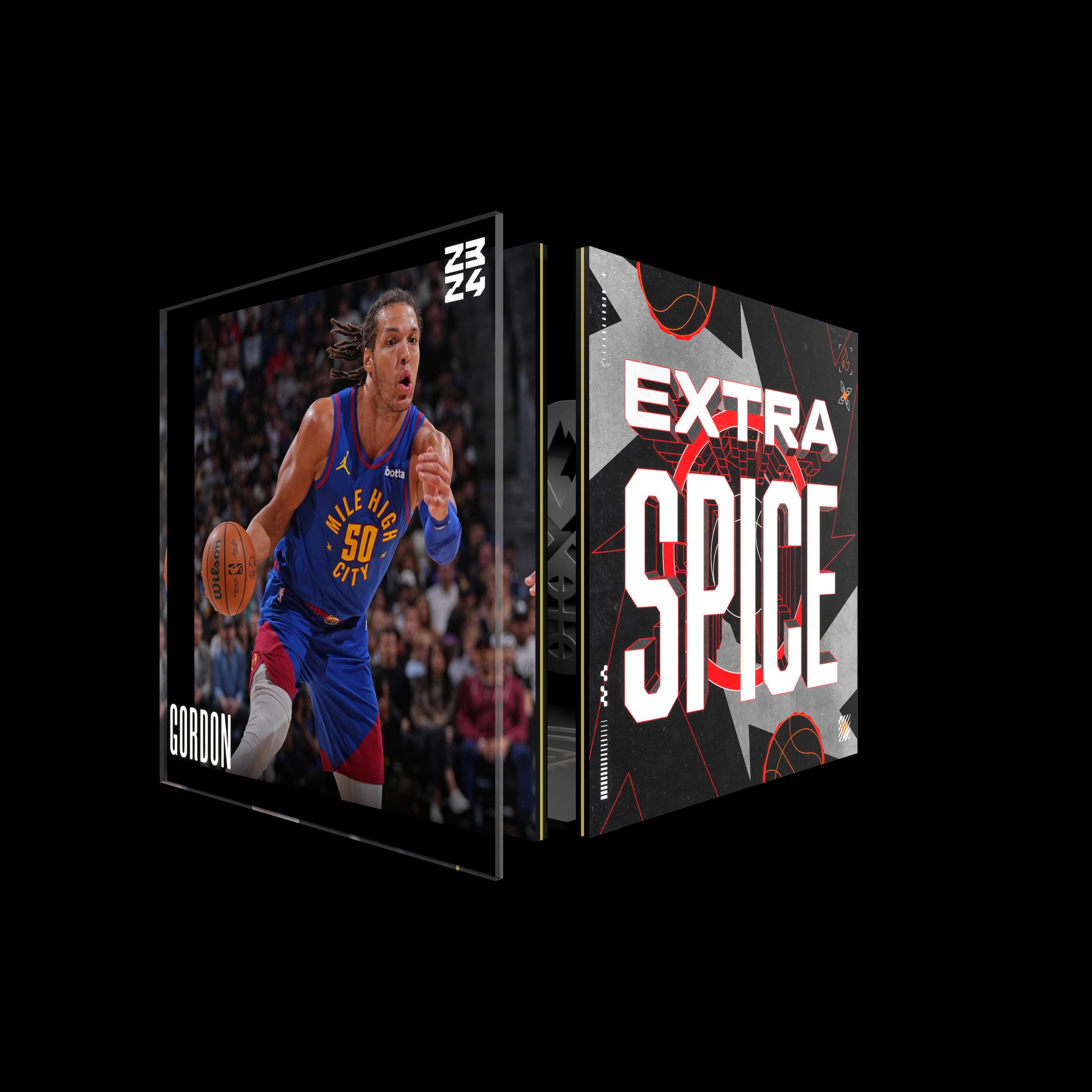 Aaron Gordon