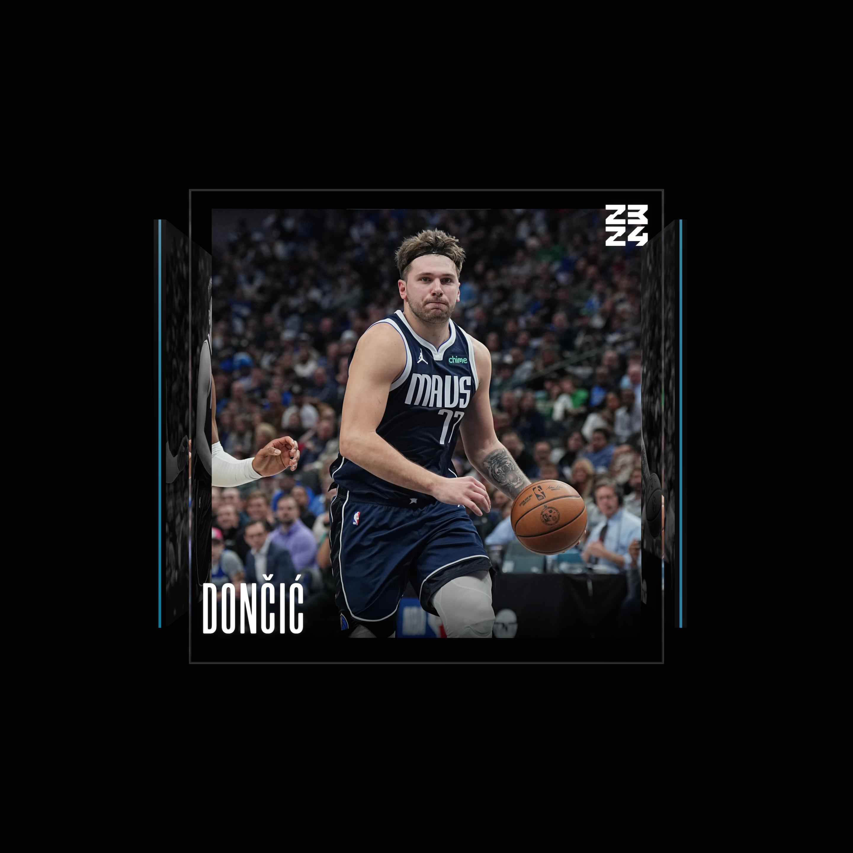Luka Dončić