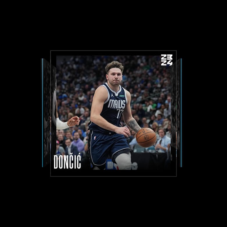 Luka Dončić