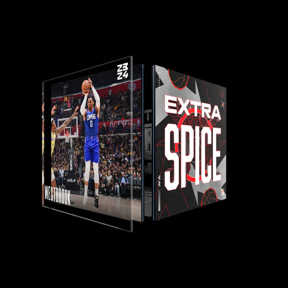 3 Pointer - Jan 23 2024, Extra Spice (Series 2023-24), LAC