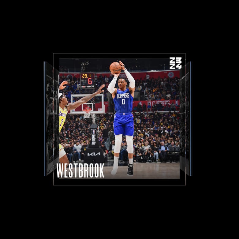 Russell Westbrook