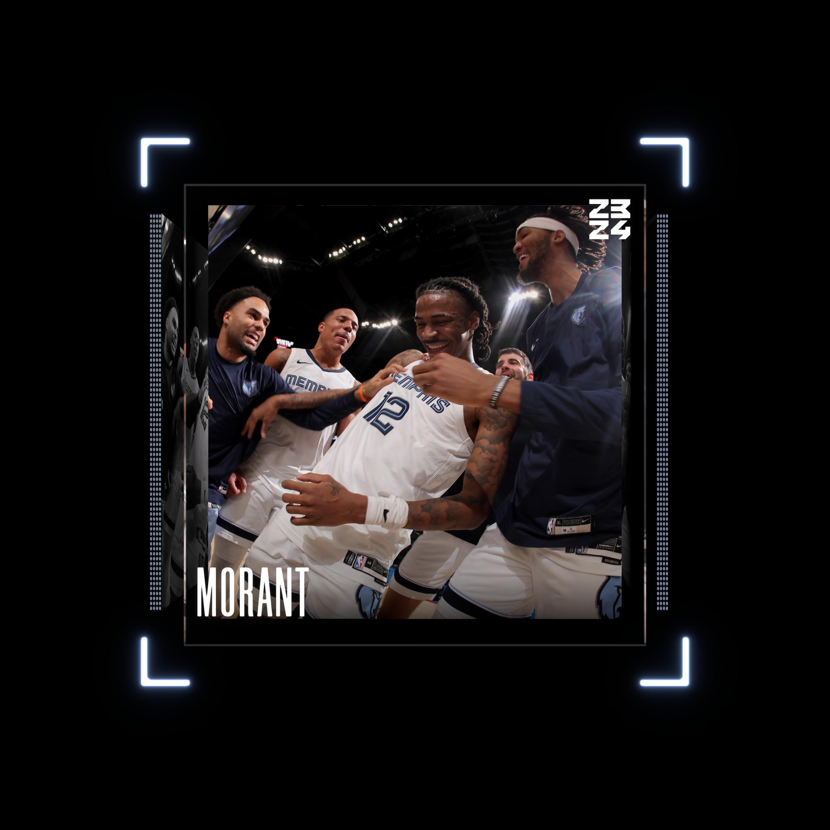 Ja Morant