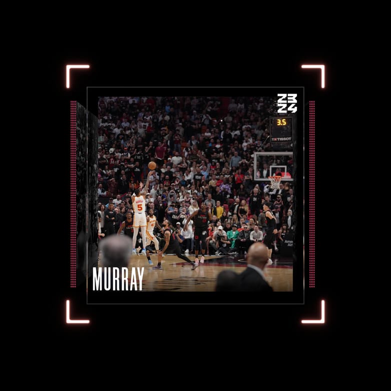 Dejounte Murray