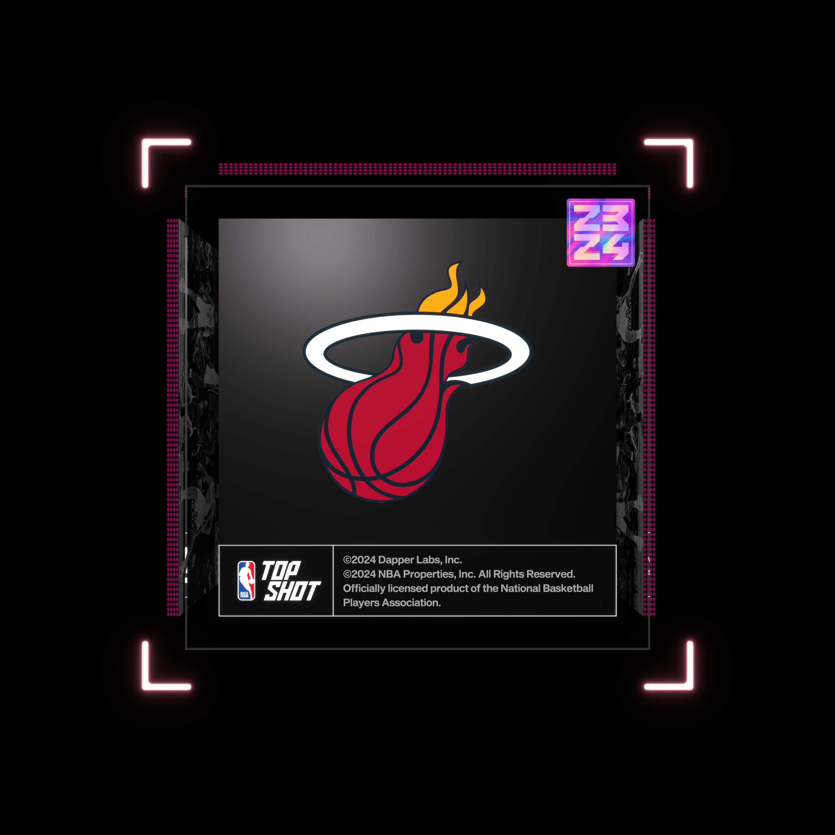Bam Adebayo