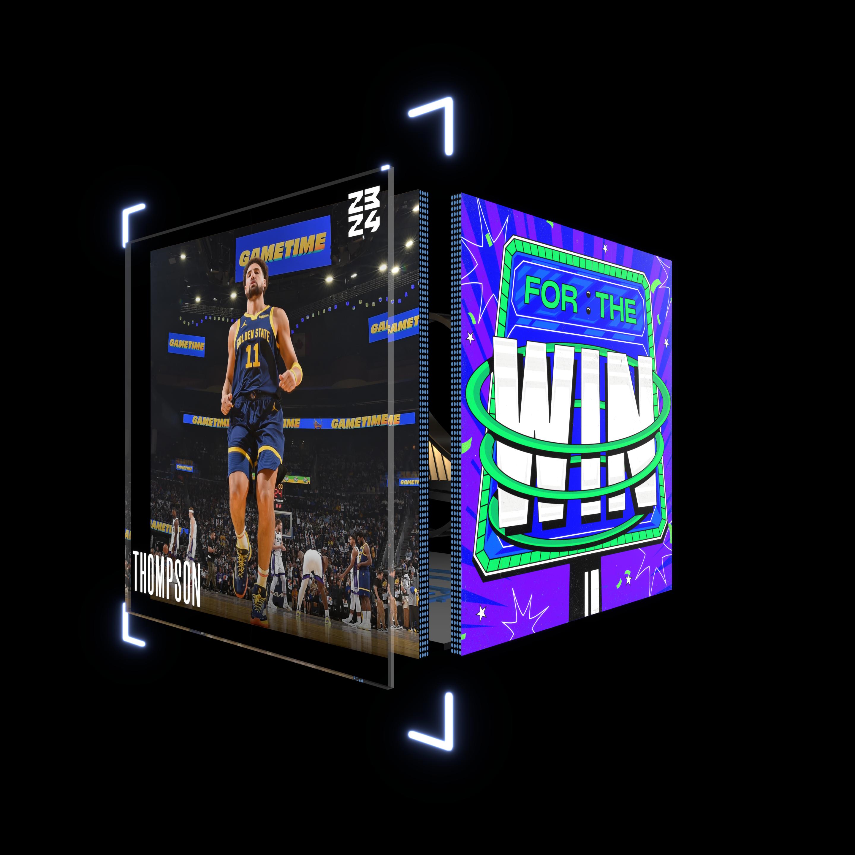 Klay Thompson