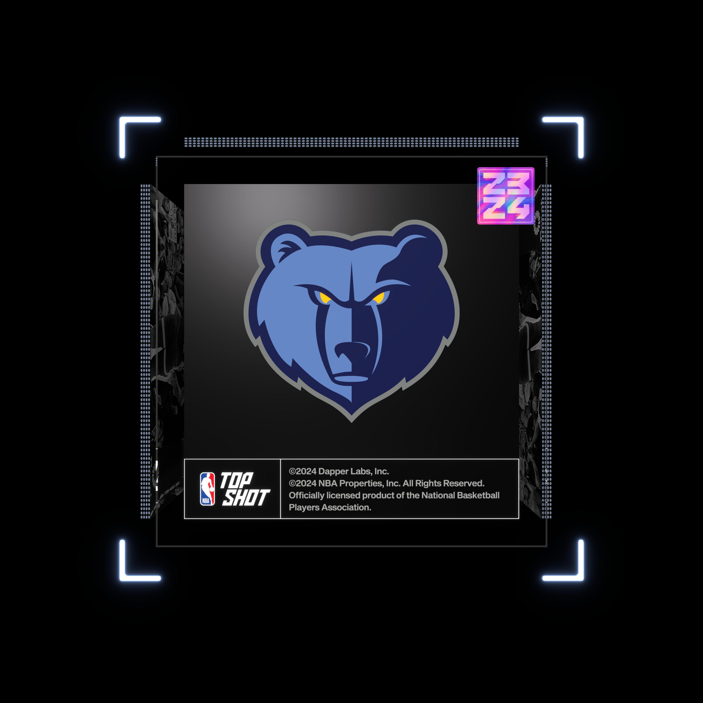 Jaren Jackson Jr.