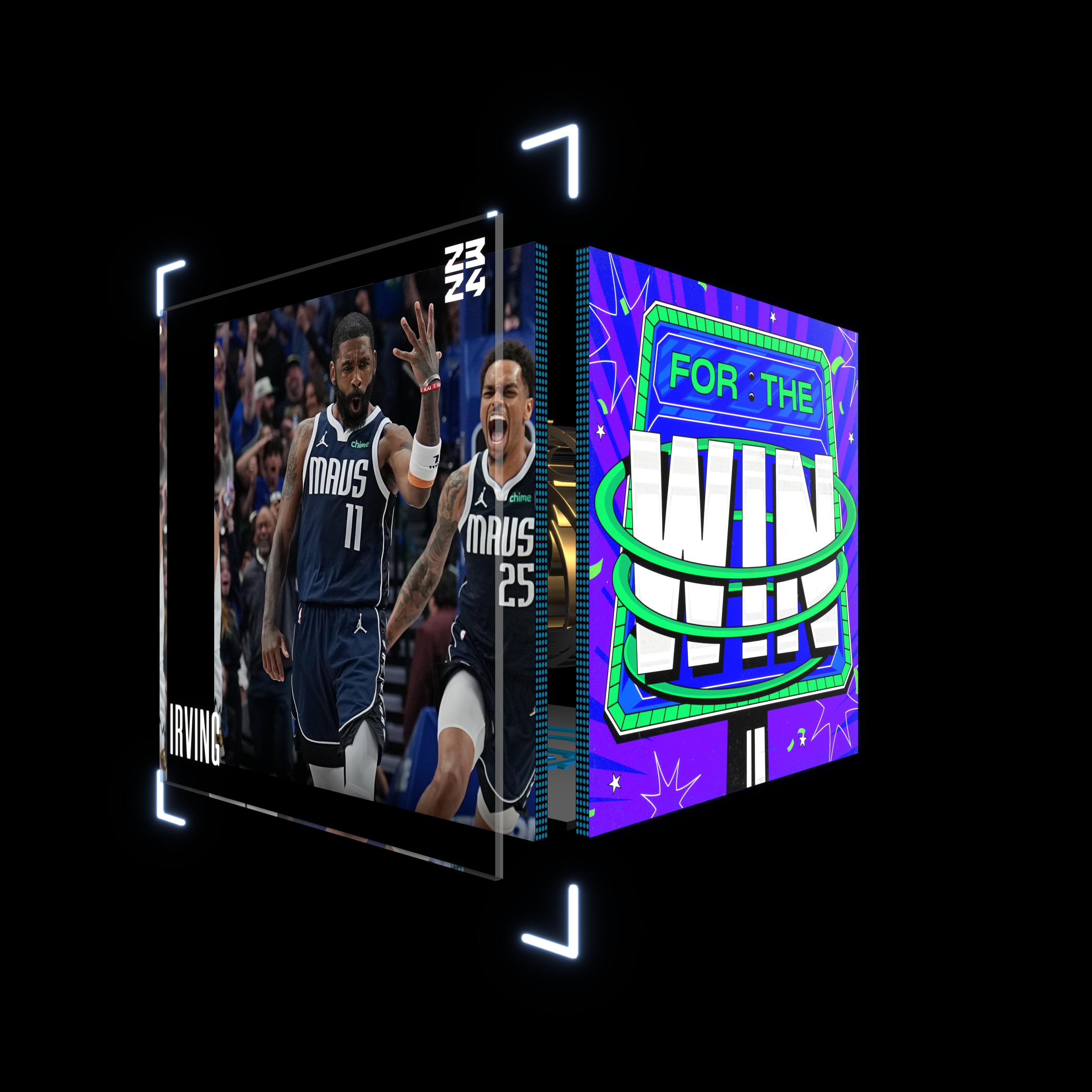 Kyrie Irving