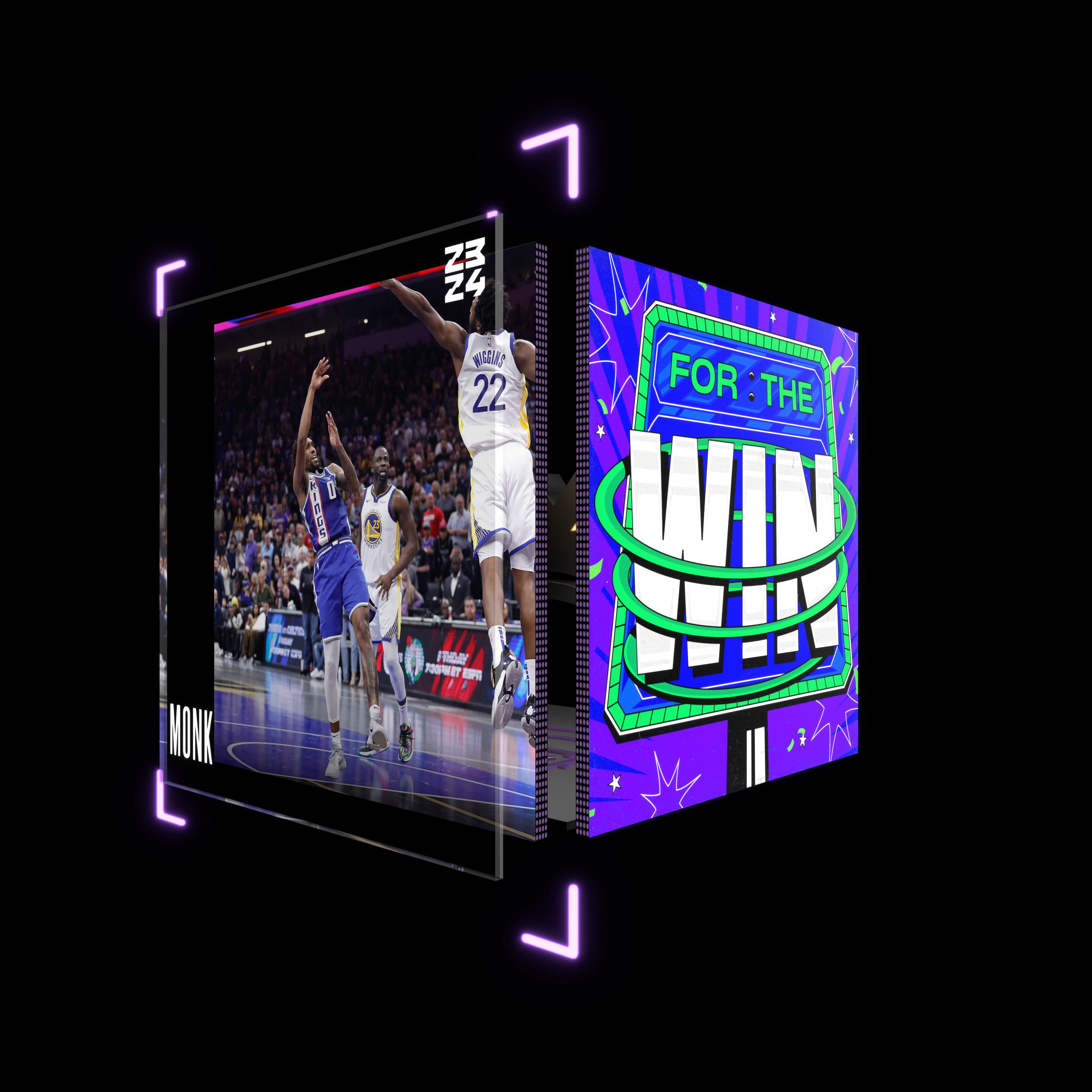 Malik Monk