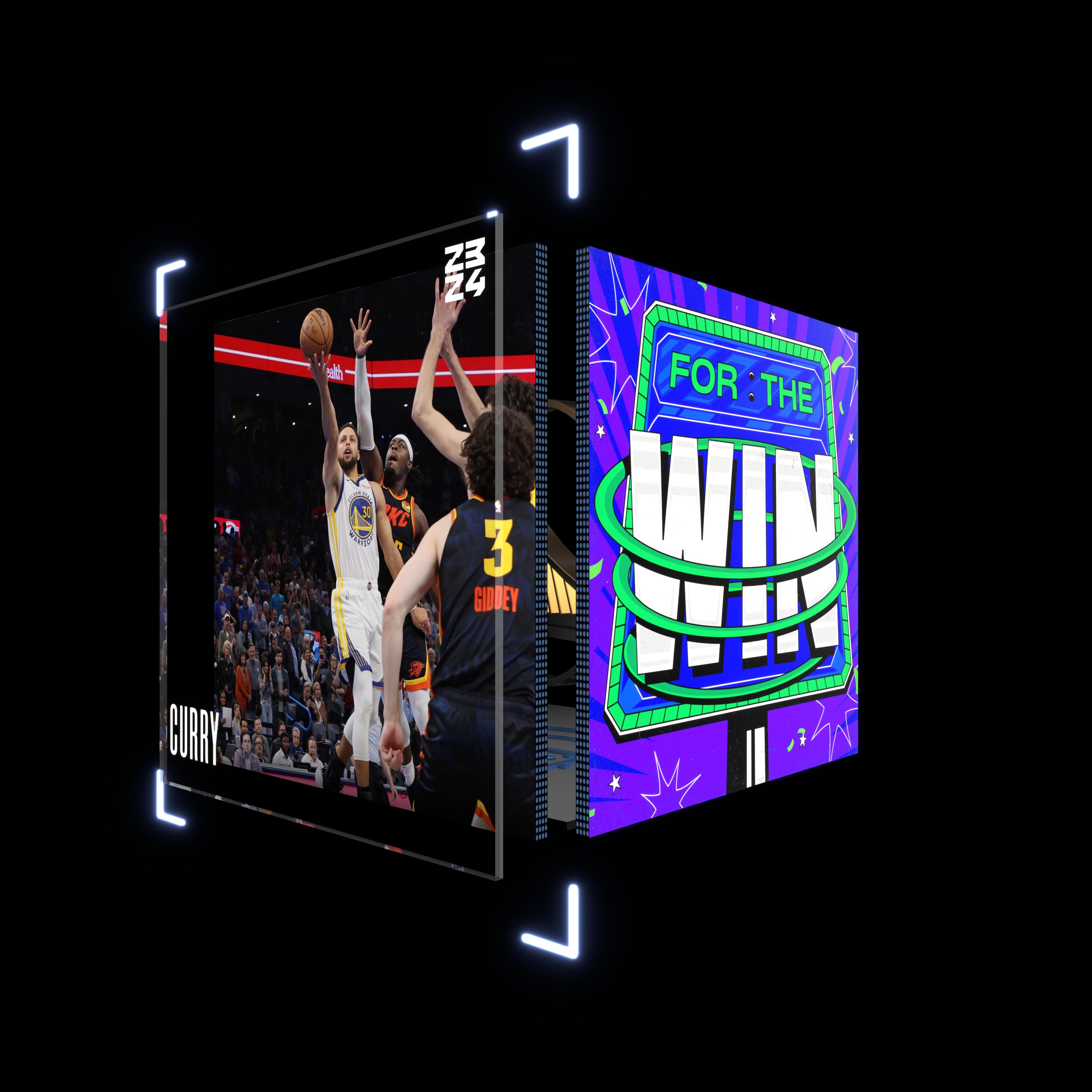 Steph Curry