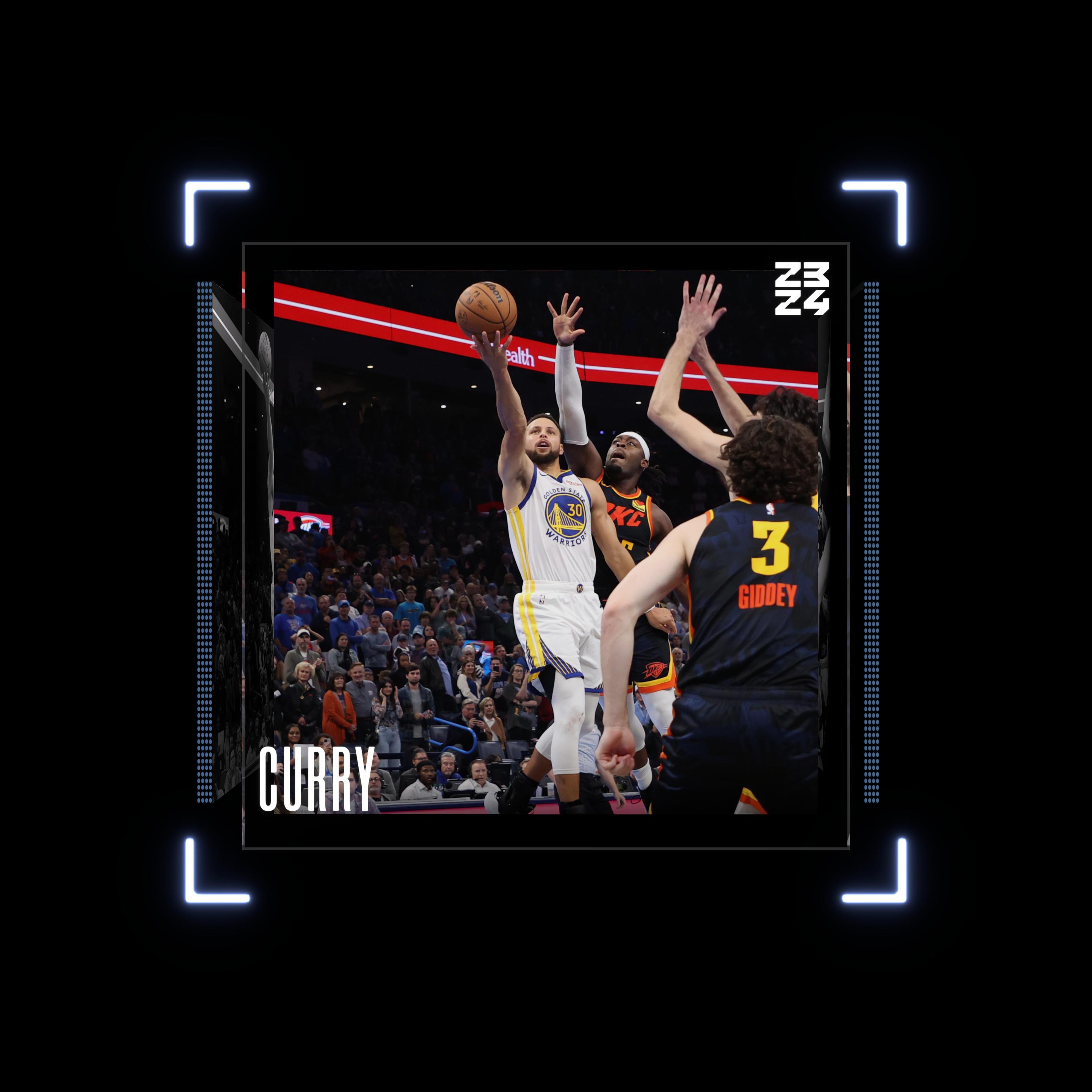 Steph Curry