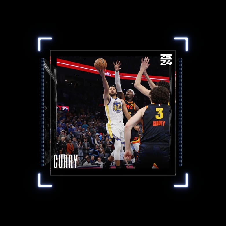 Steph Curry
