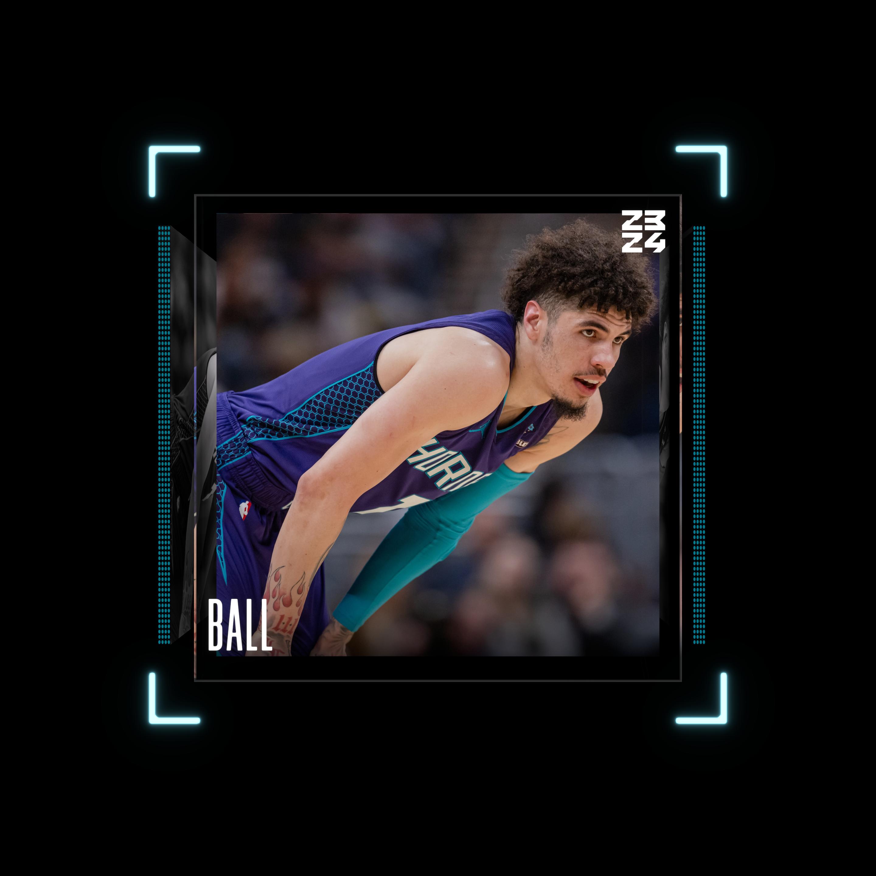 LaMelo Ball