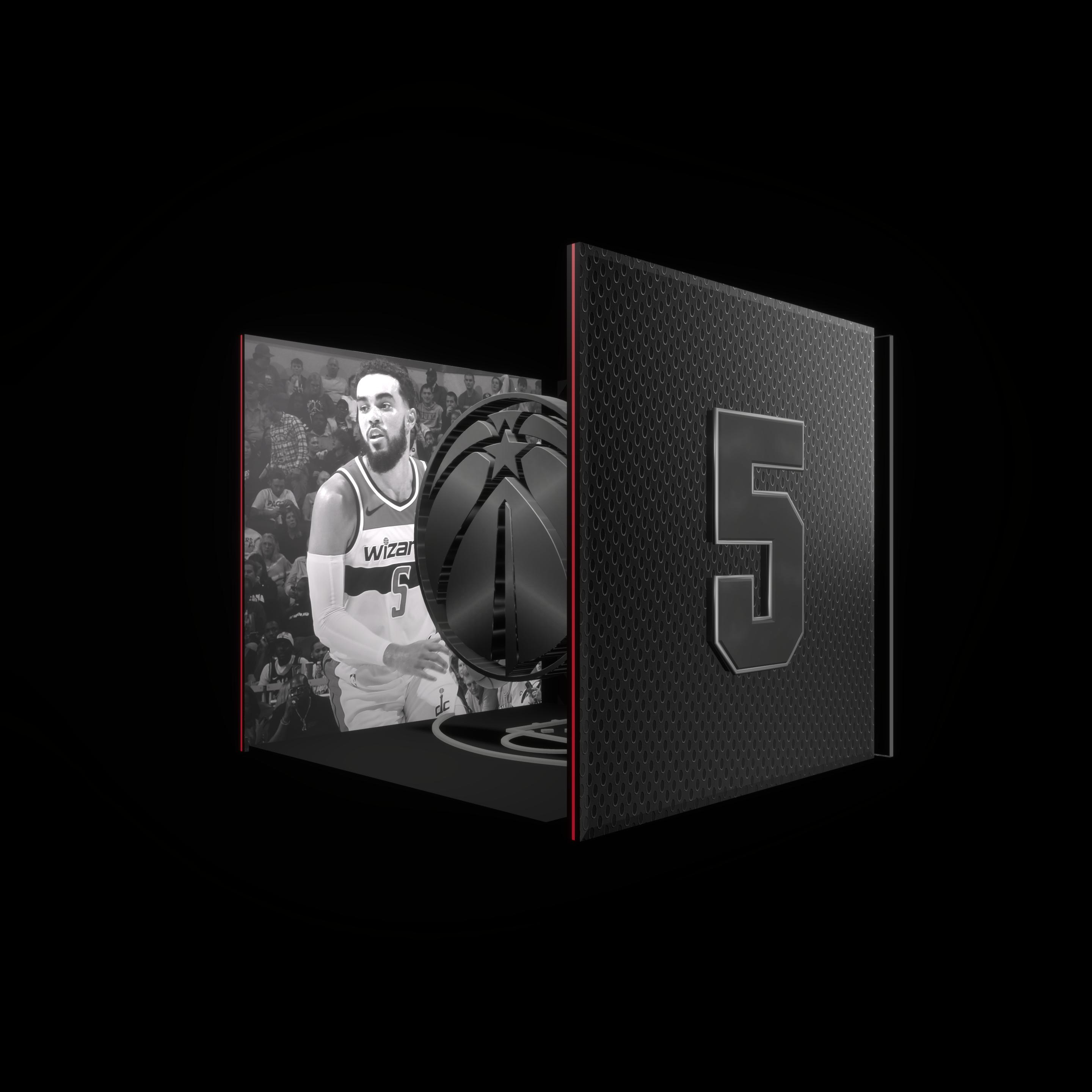 Tyus Jones