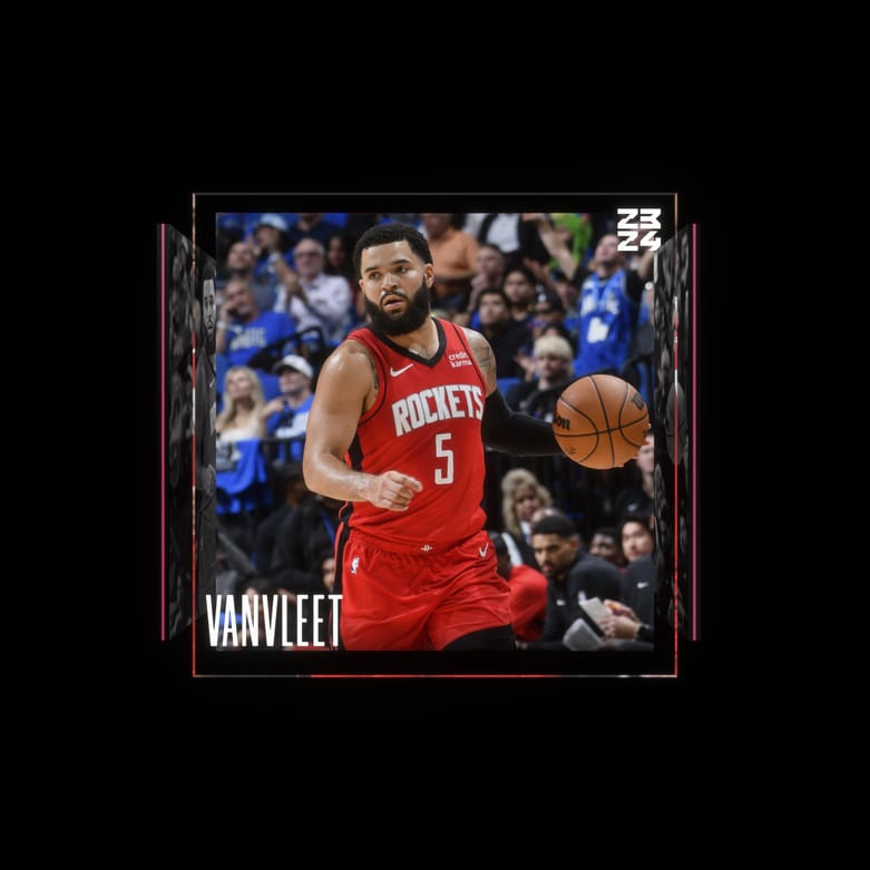 Fred VanVleet