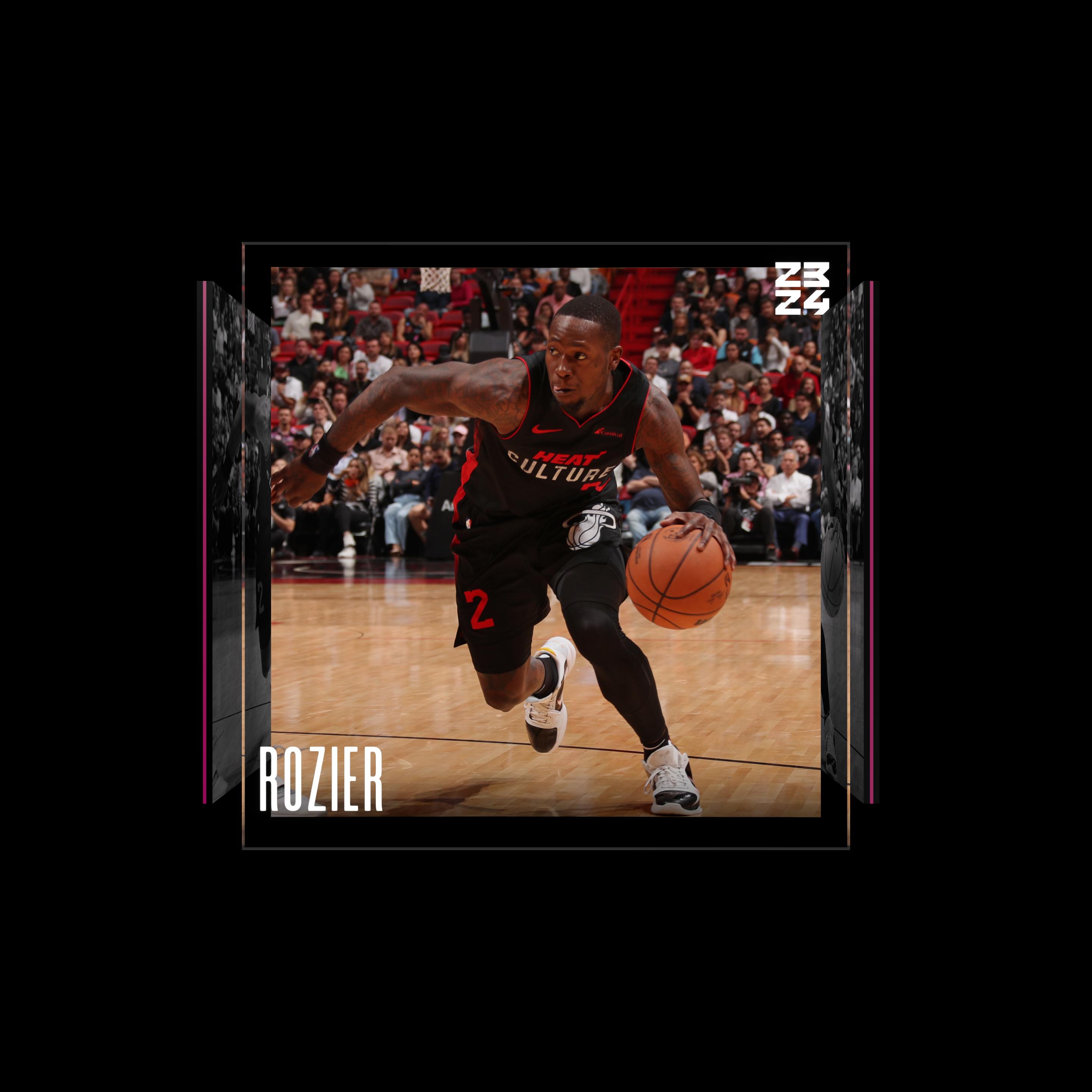 Terry Rozier