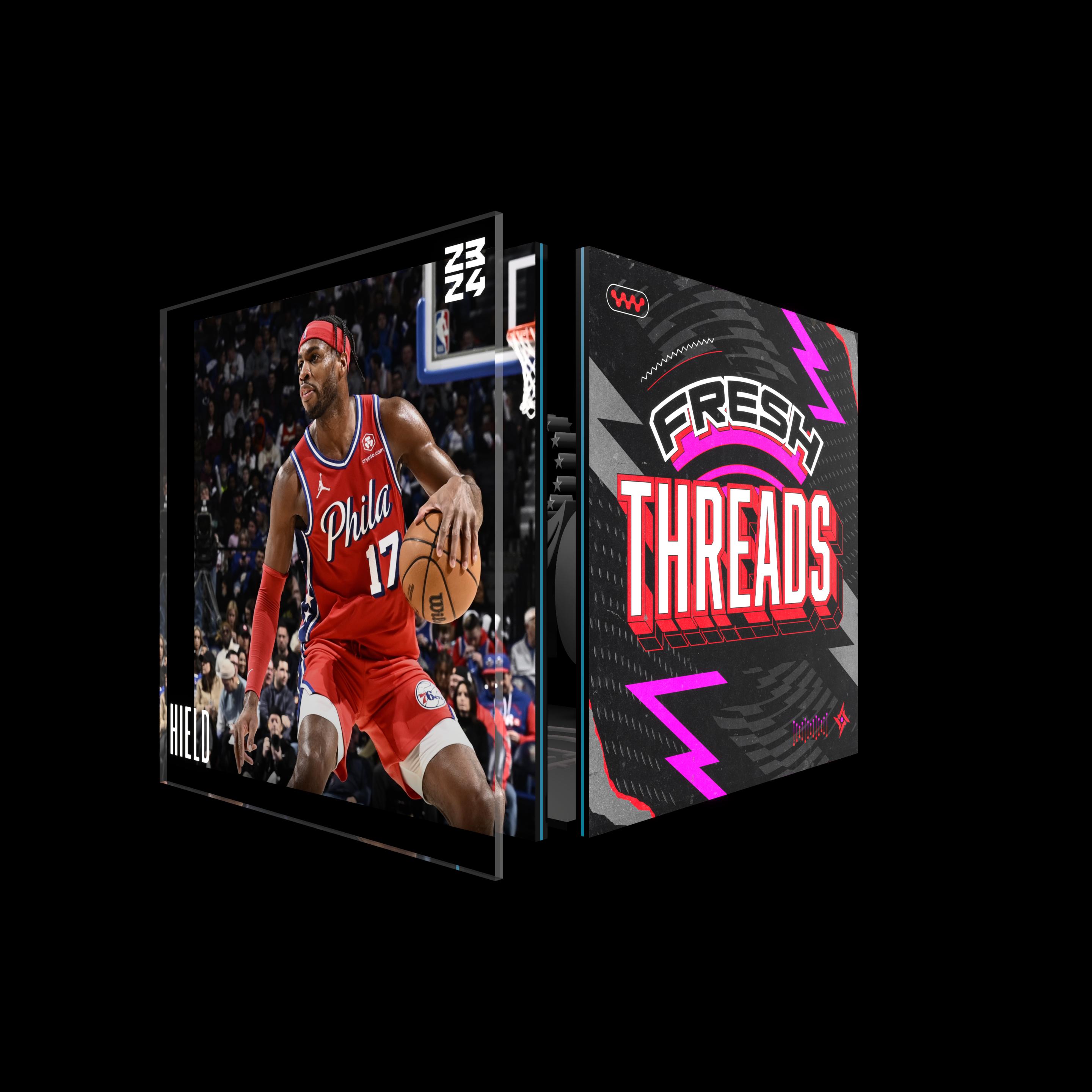 Buddy Hield
