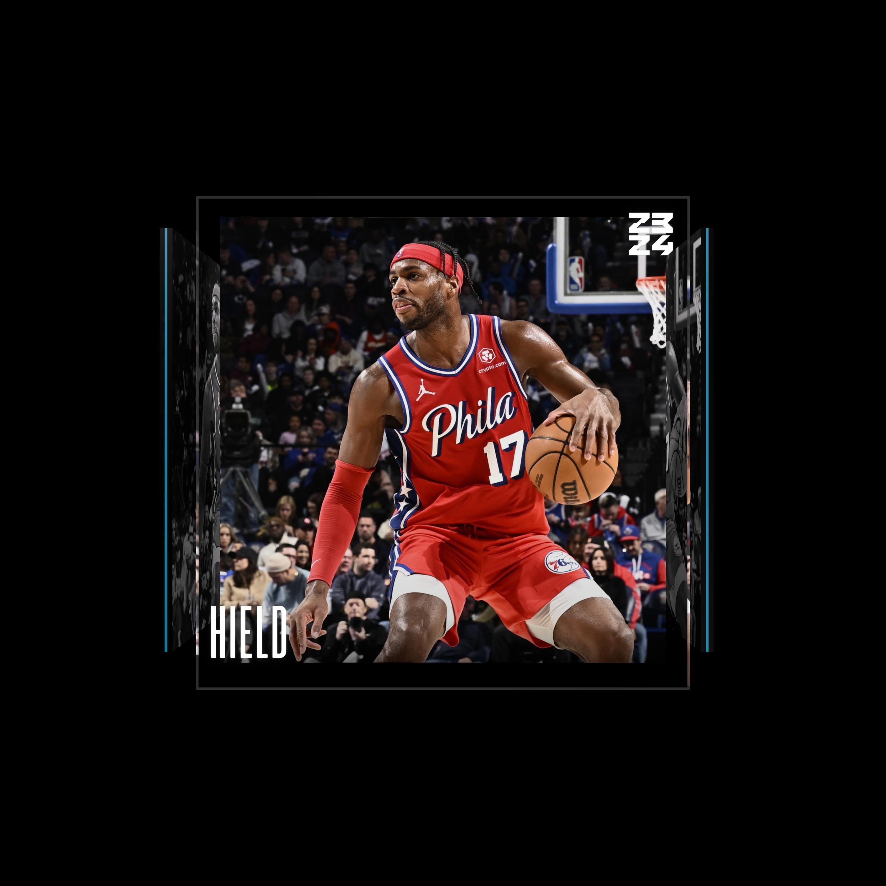Buddy Hield