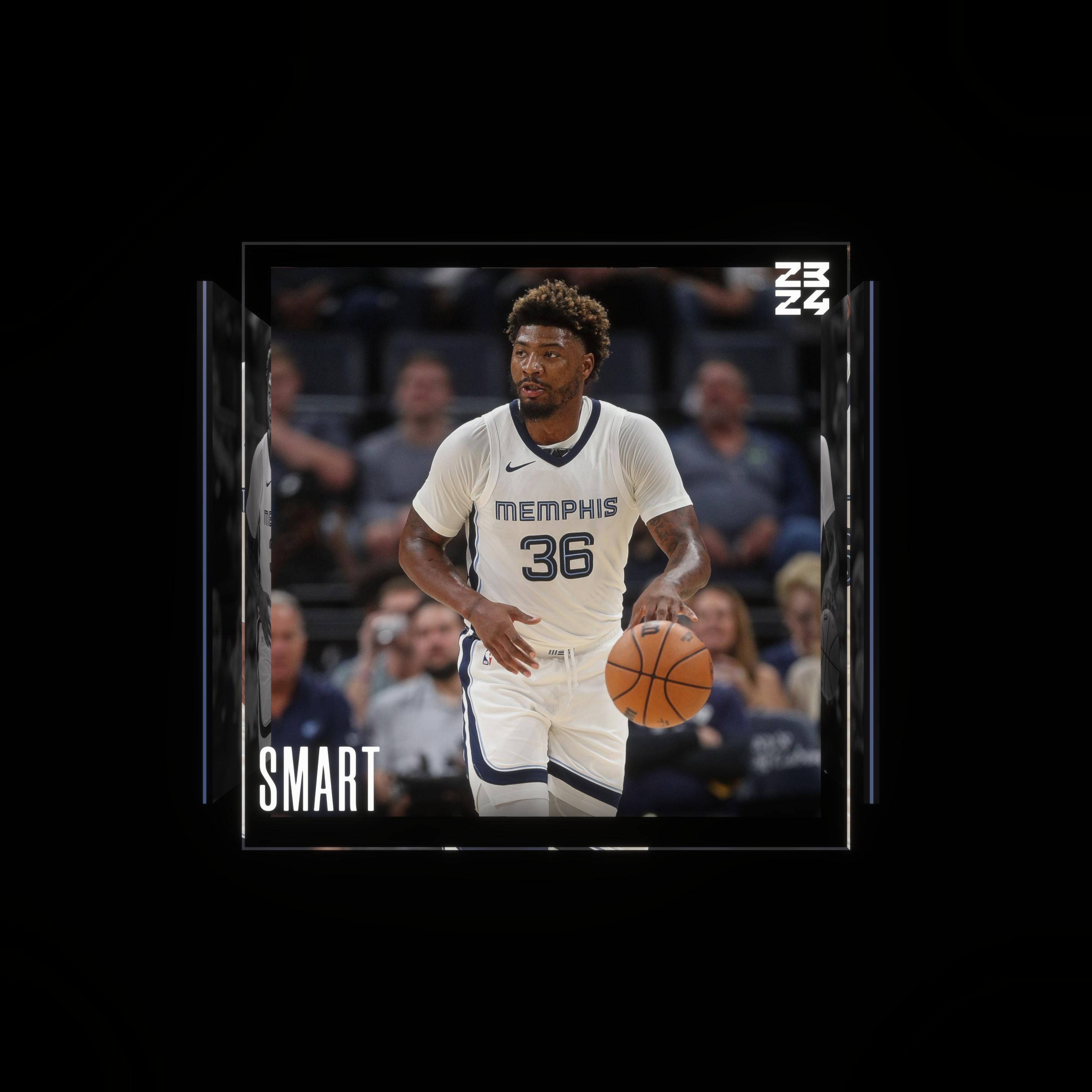 Marcus Smart