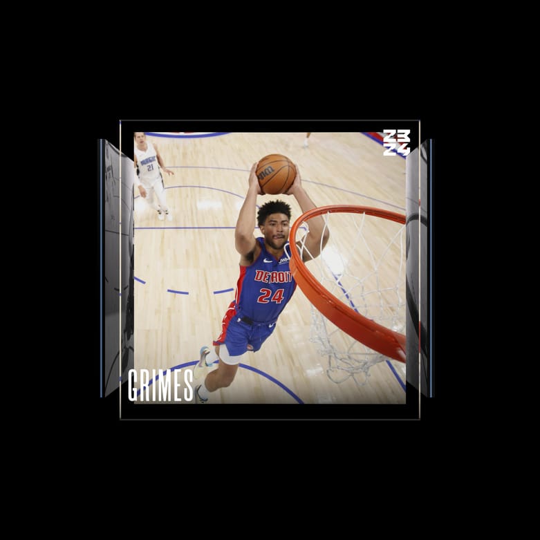 Quentin Grimes