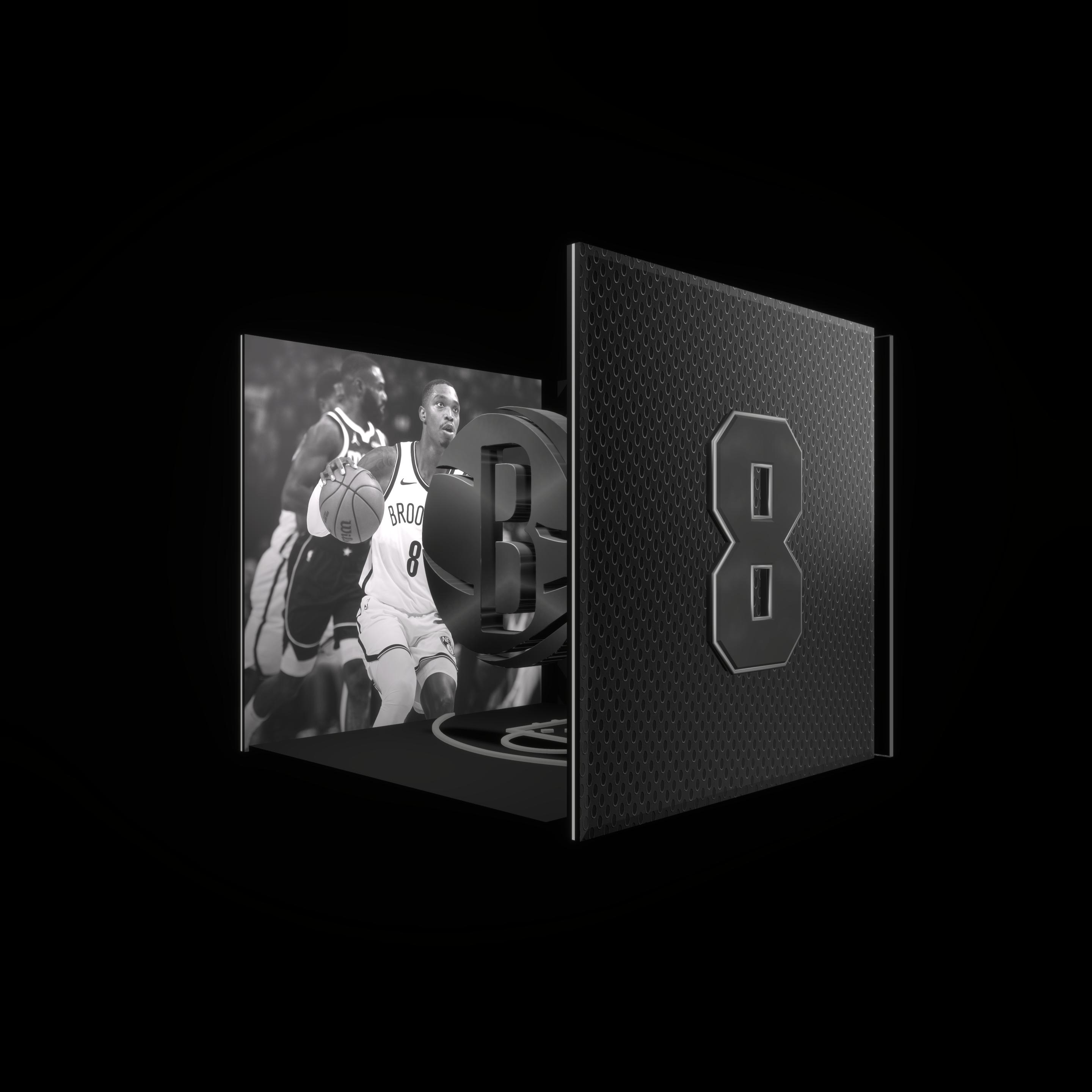 Lonnie Walker IV