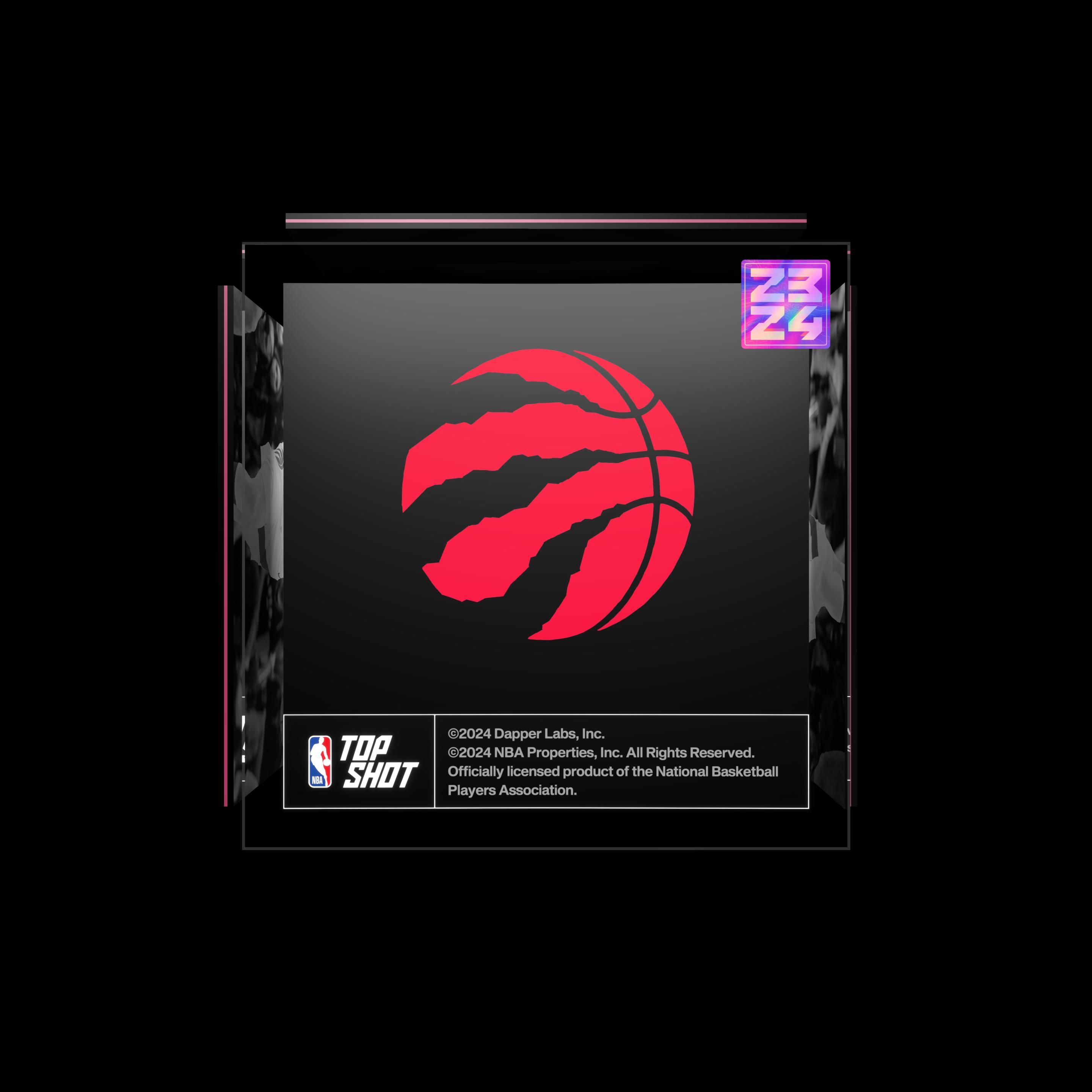 RJ Barrett