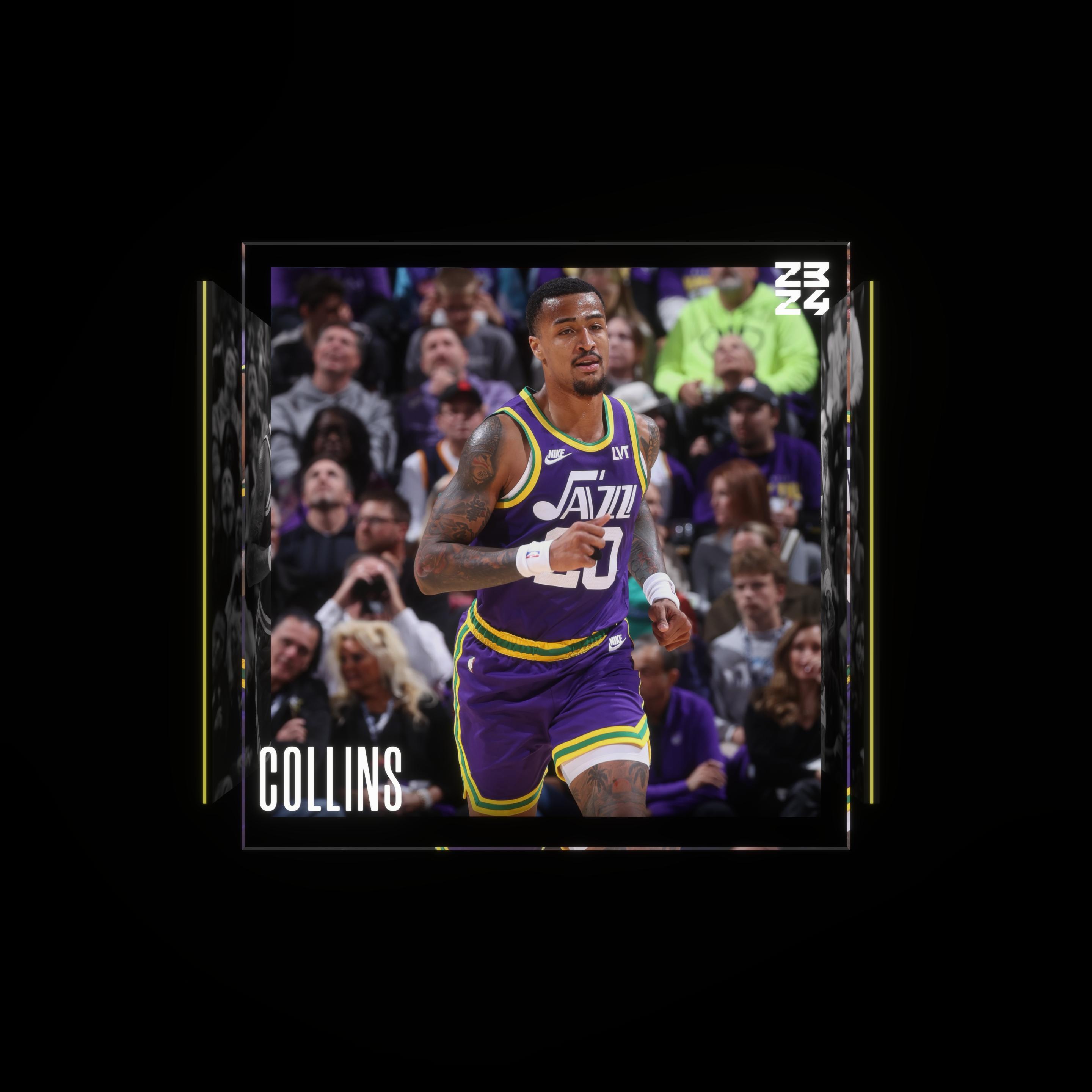 John Collins