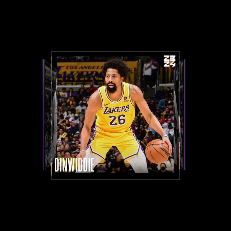Spencer Dinwiddie