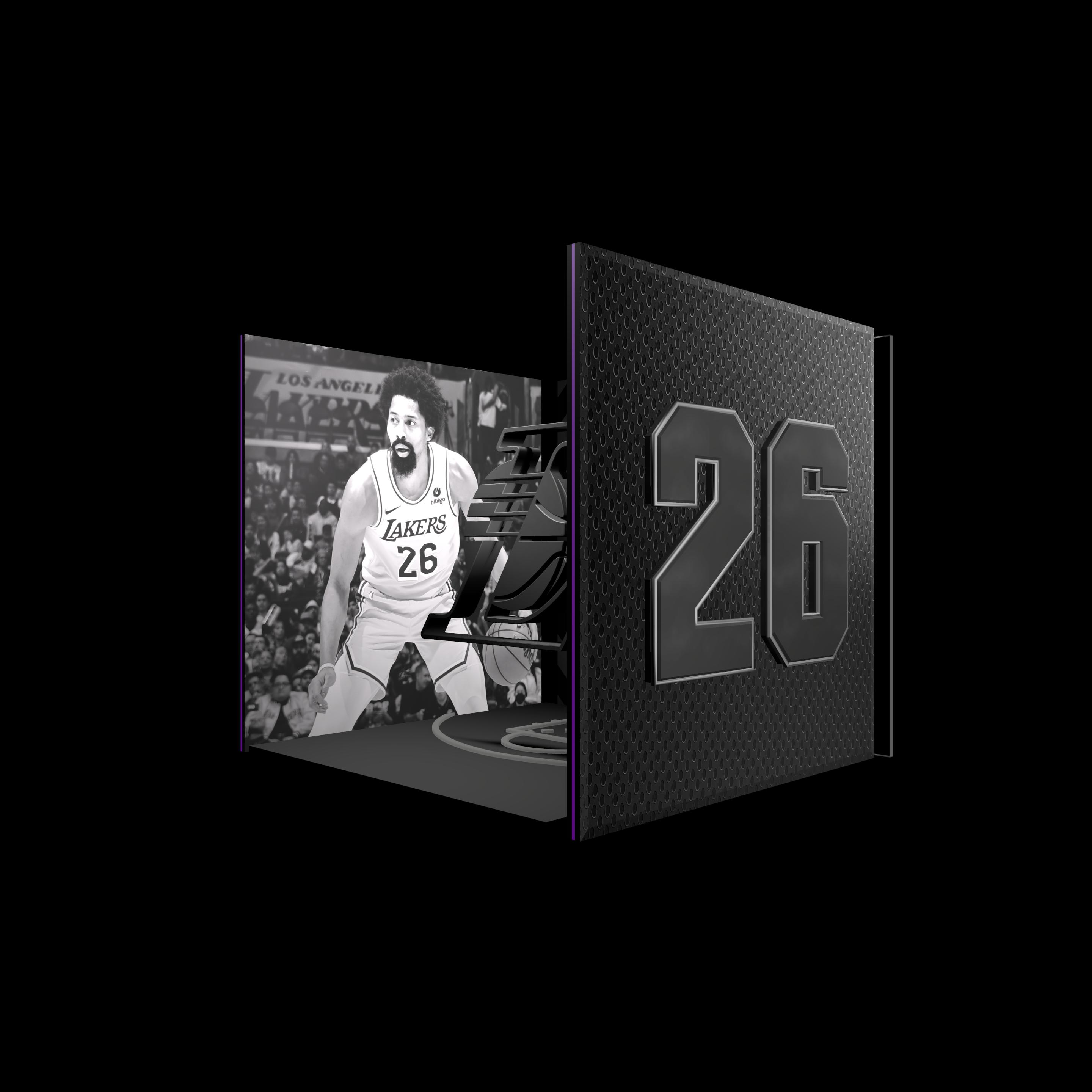Spencer Dinwiddie