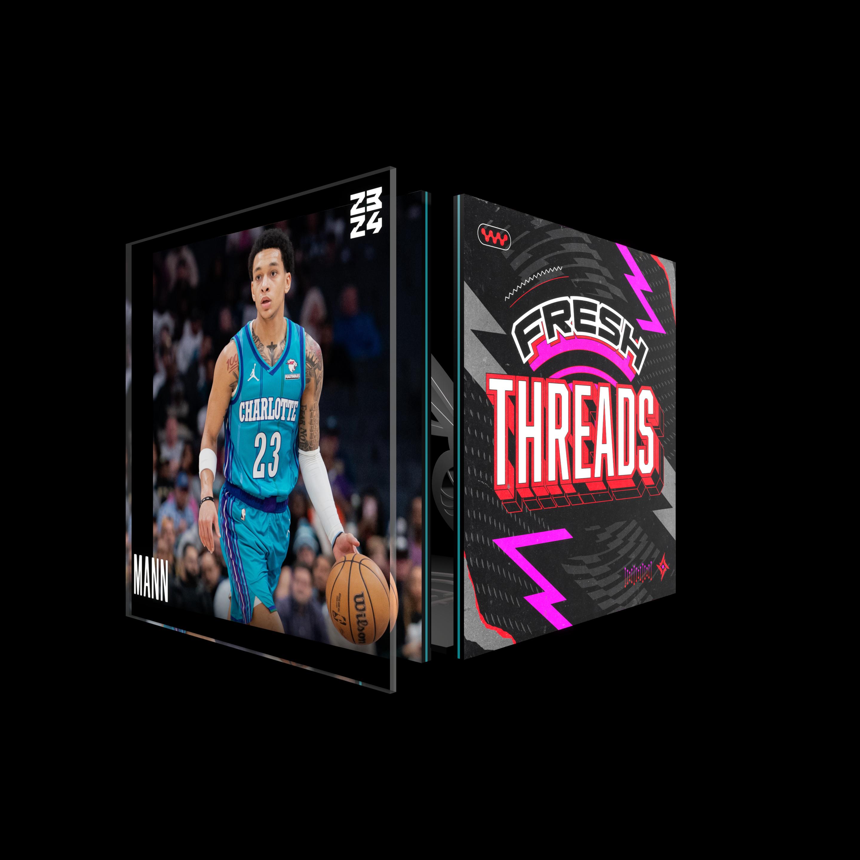 Tre Mann