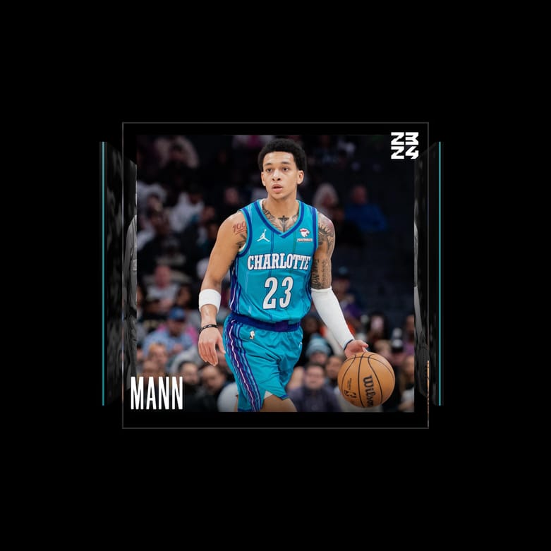 Tre Mann