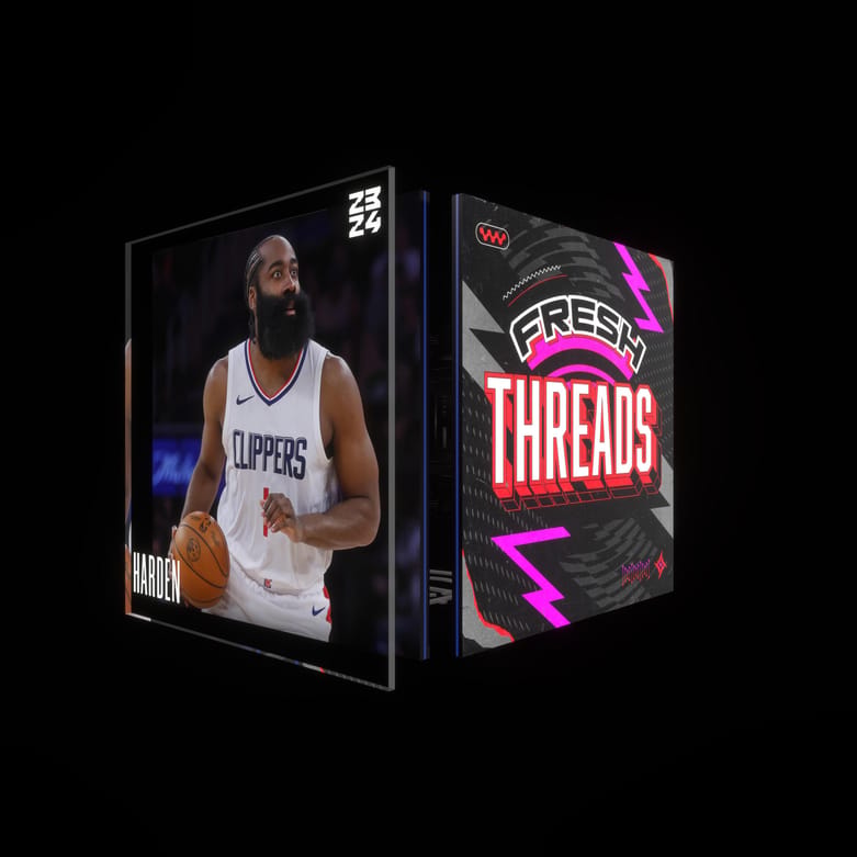 James Harden