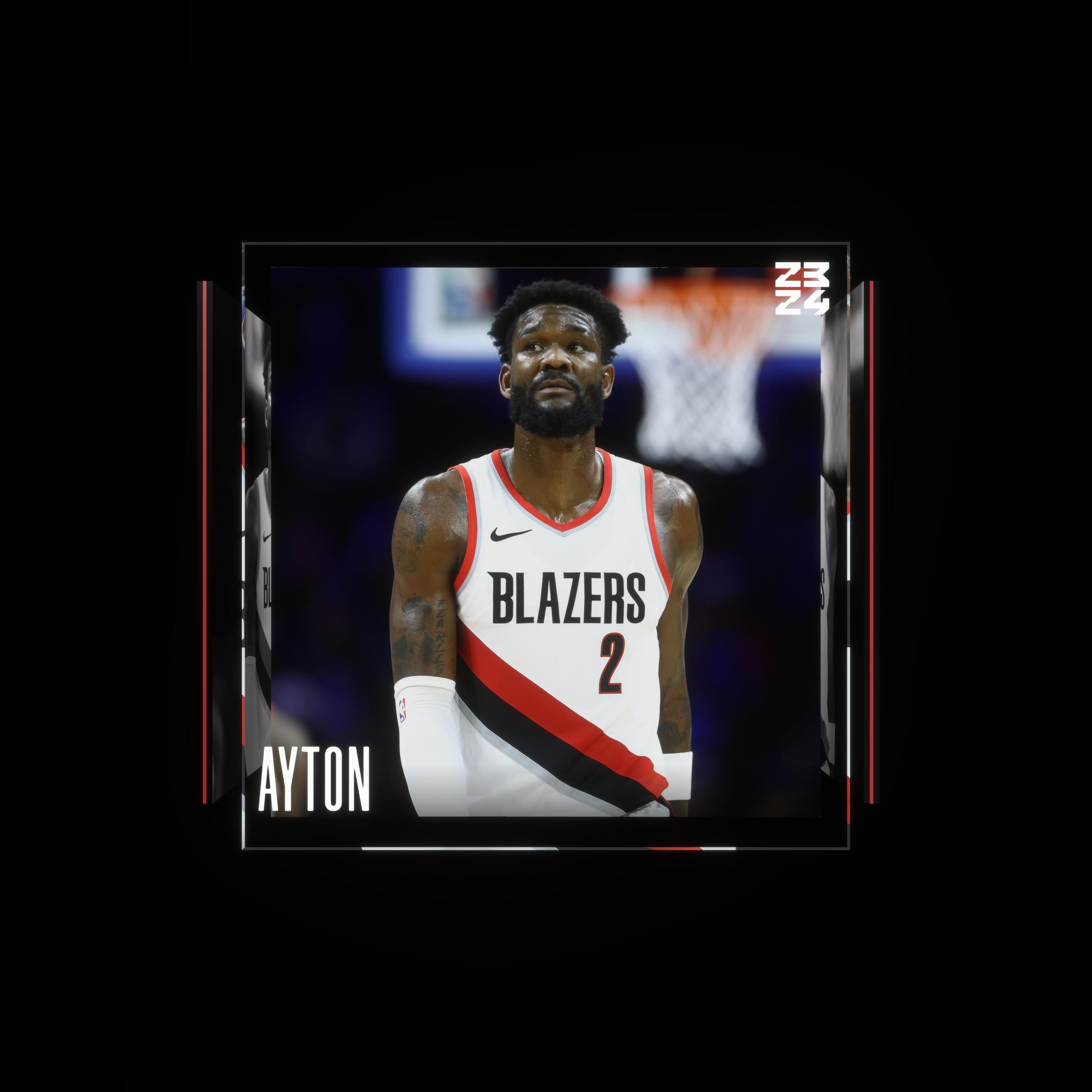 Deandre Ayton