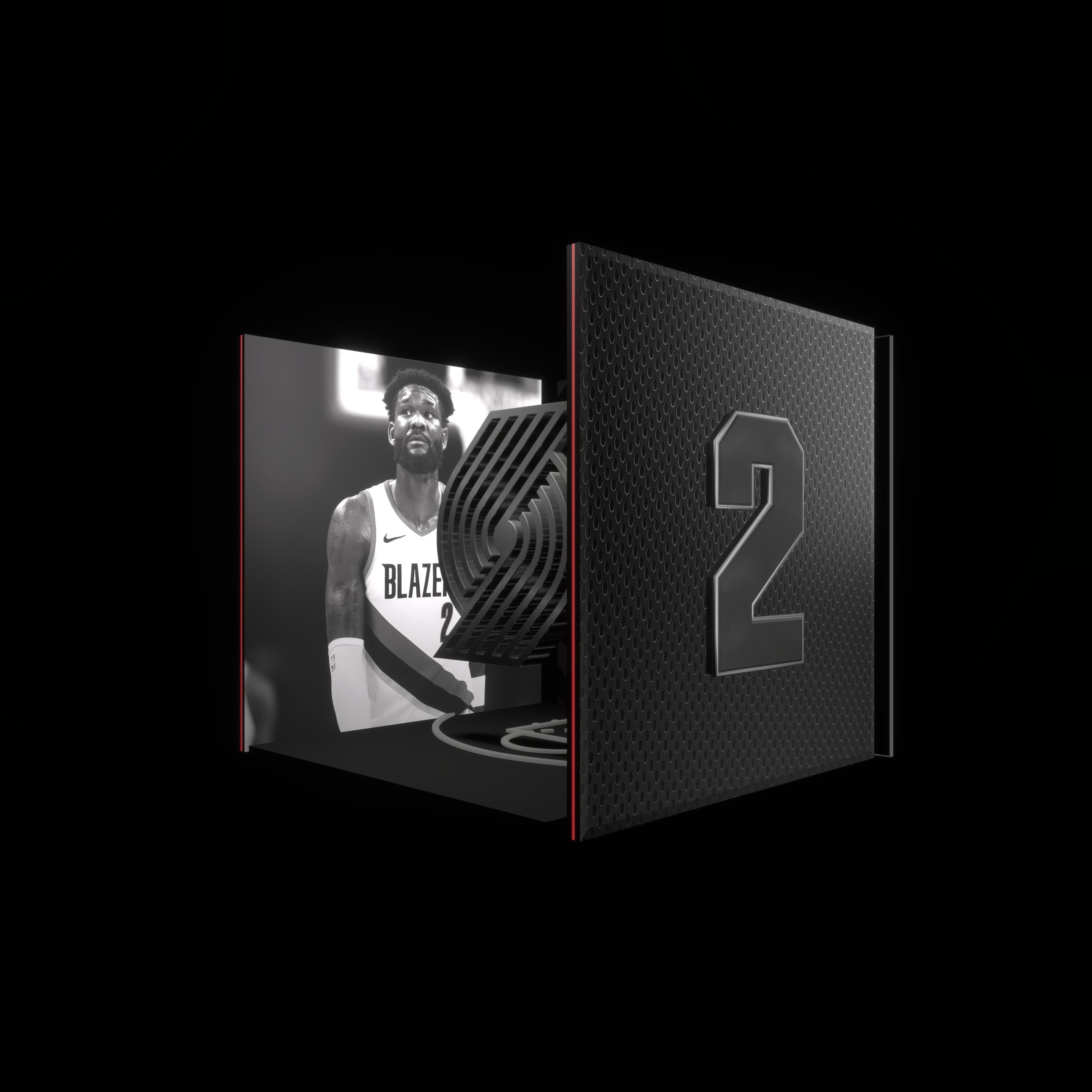 Deandre Ayton