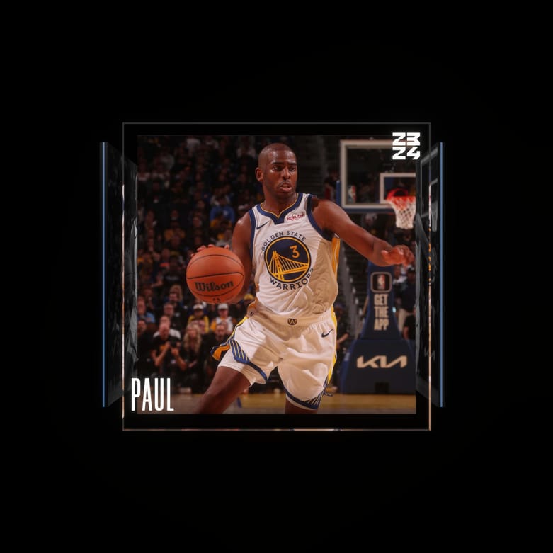 Chris Paul