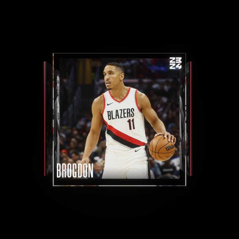 Malcolm Brogdon