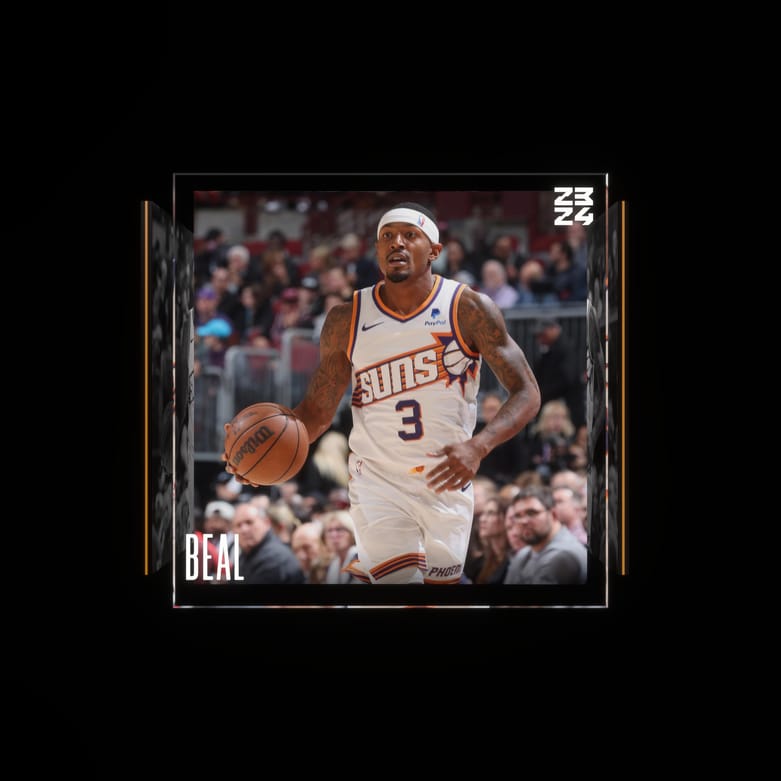 Bradley Beal