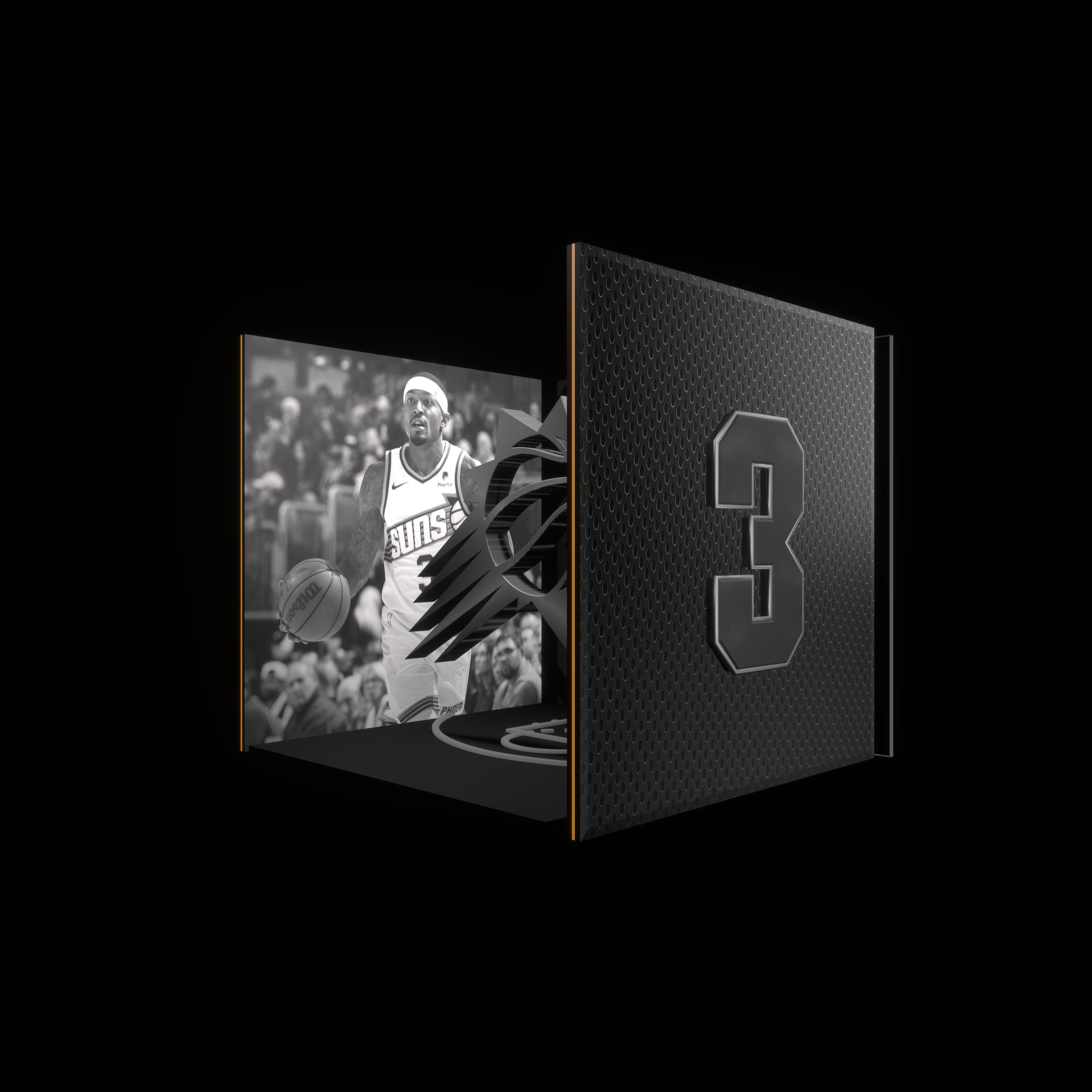 Bradley Beal