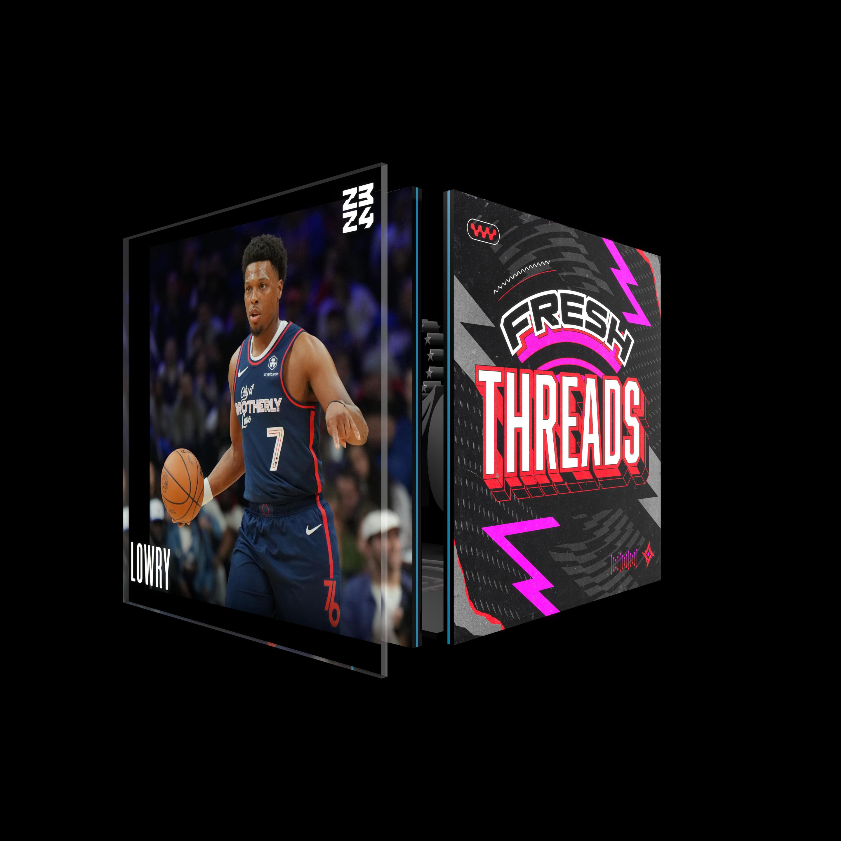 Kyle Lowry
