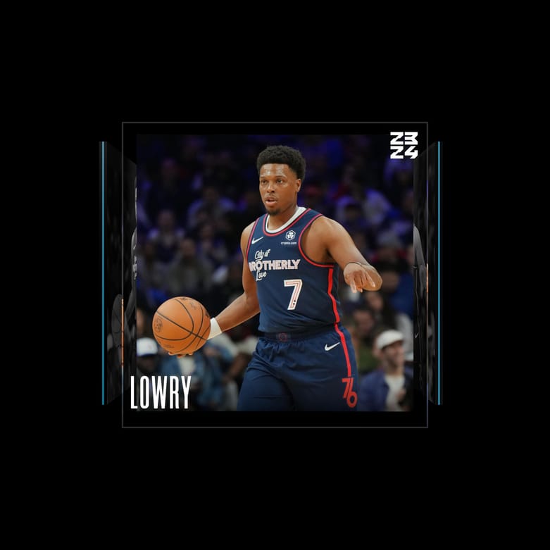 Kyle Lowry